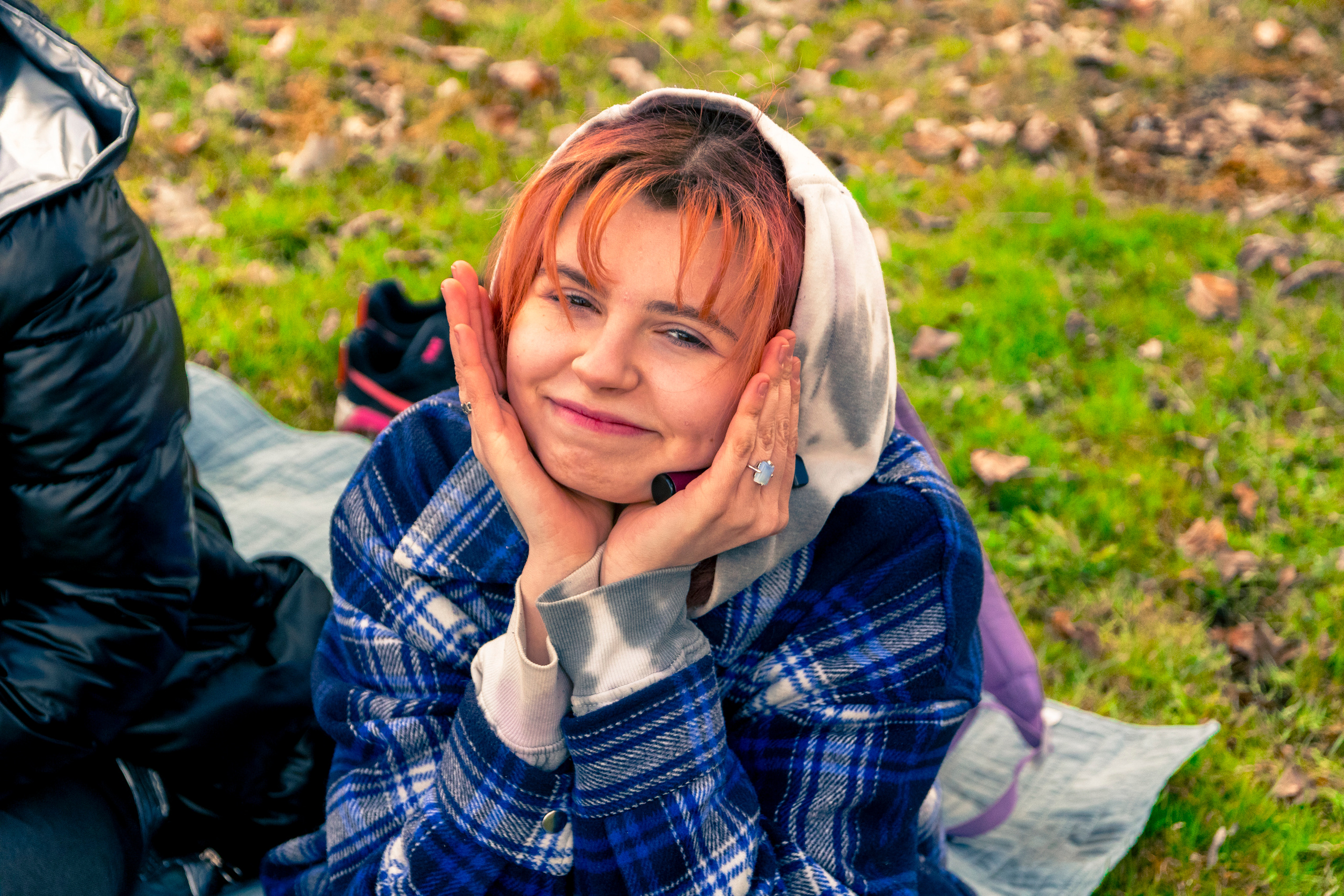 Rongisõit Turbasse (sõpruskond). Nebula 25 — Fotod teie hingele