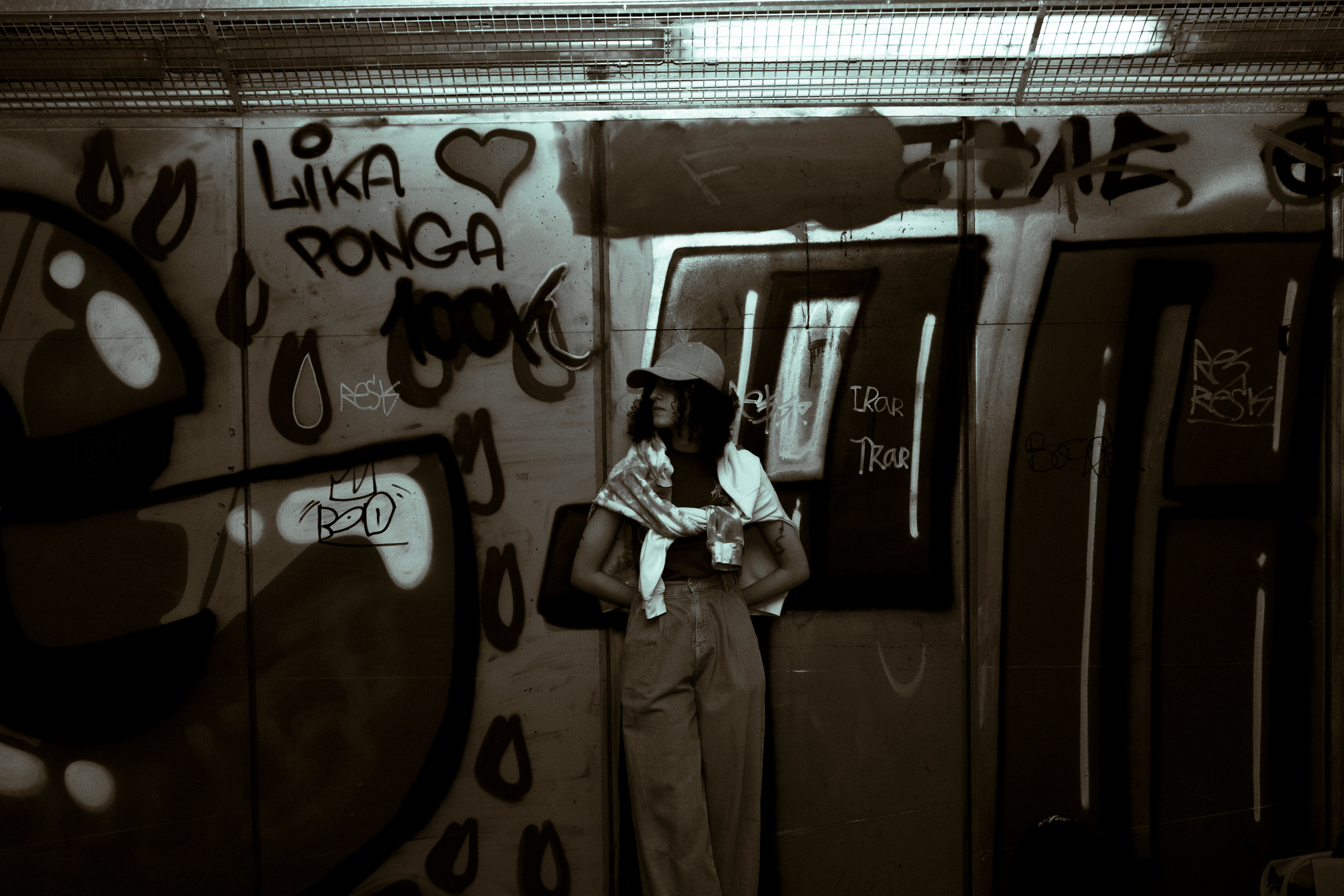 Dancing & Smoking (Diana). Nebula 25 — Fotod teie hingele