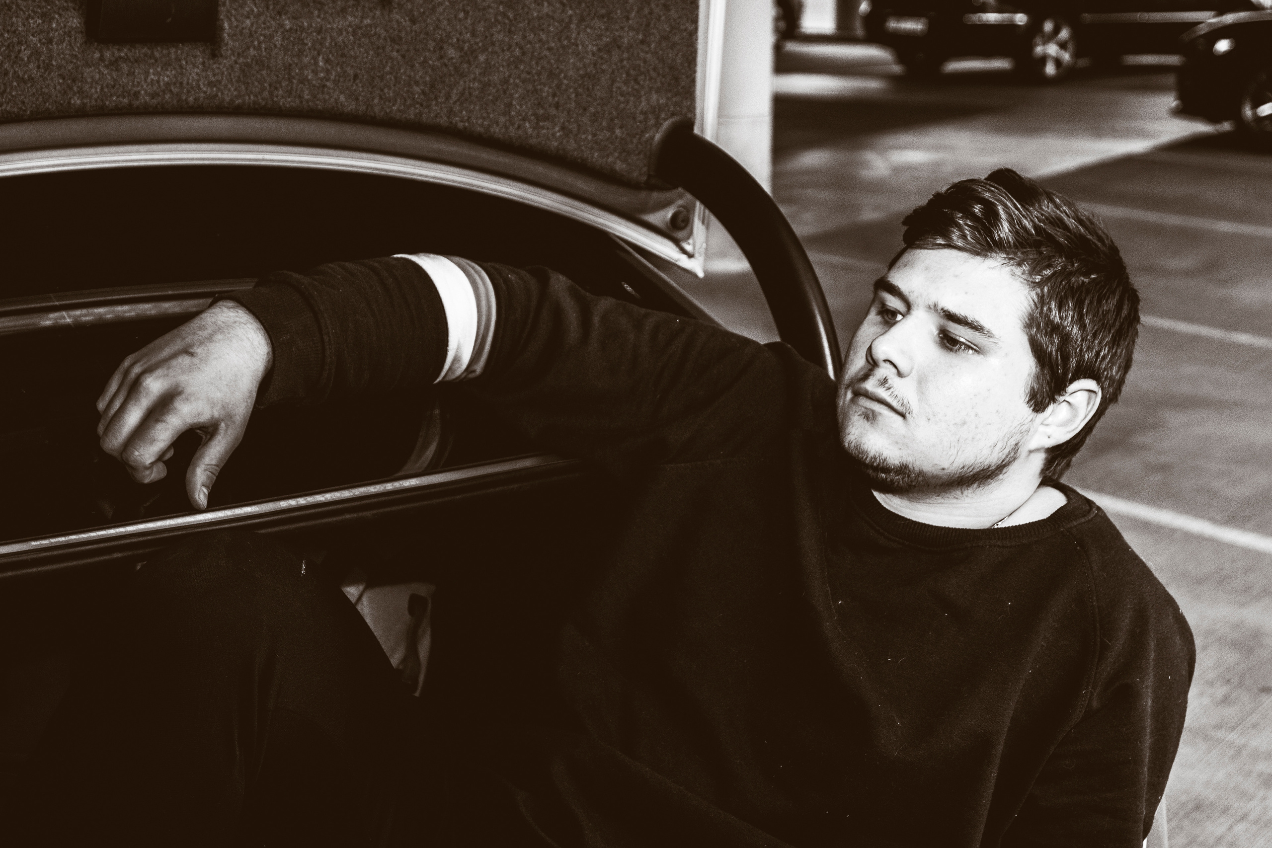 Šumaher (Andre). Nebula 25 — Fotod teie hingele