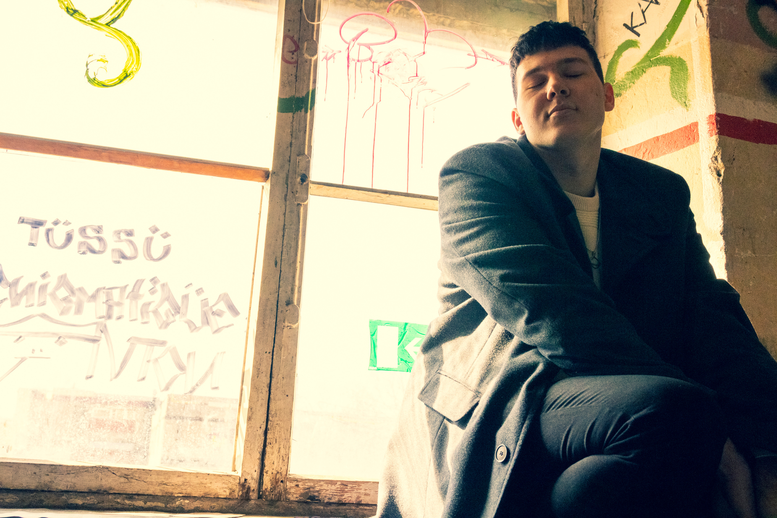 Brothers & Sisters (Anastassija ja Erik G.). Nebula 25 — Fotod teie hingele