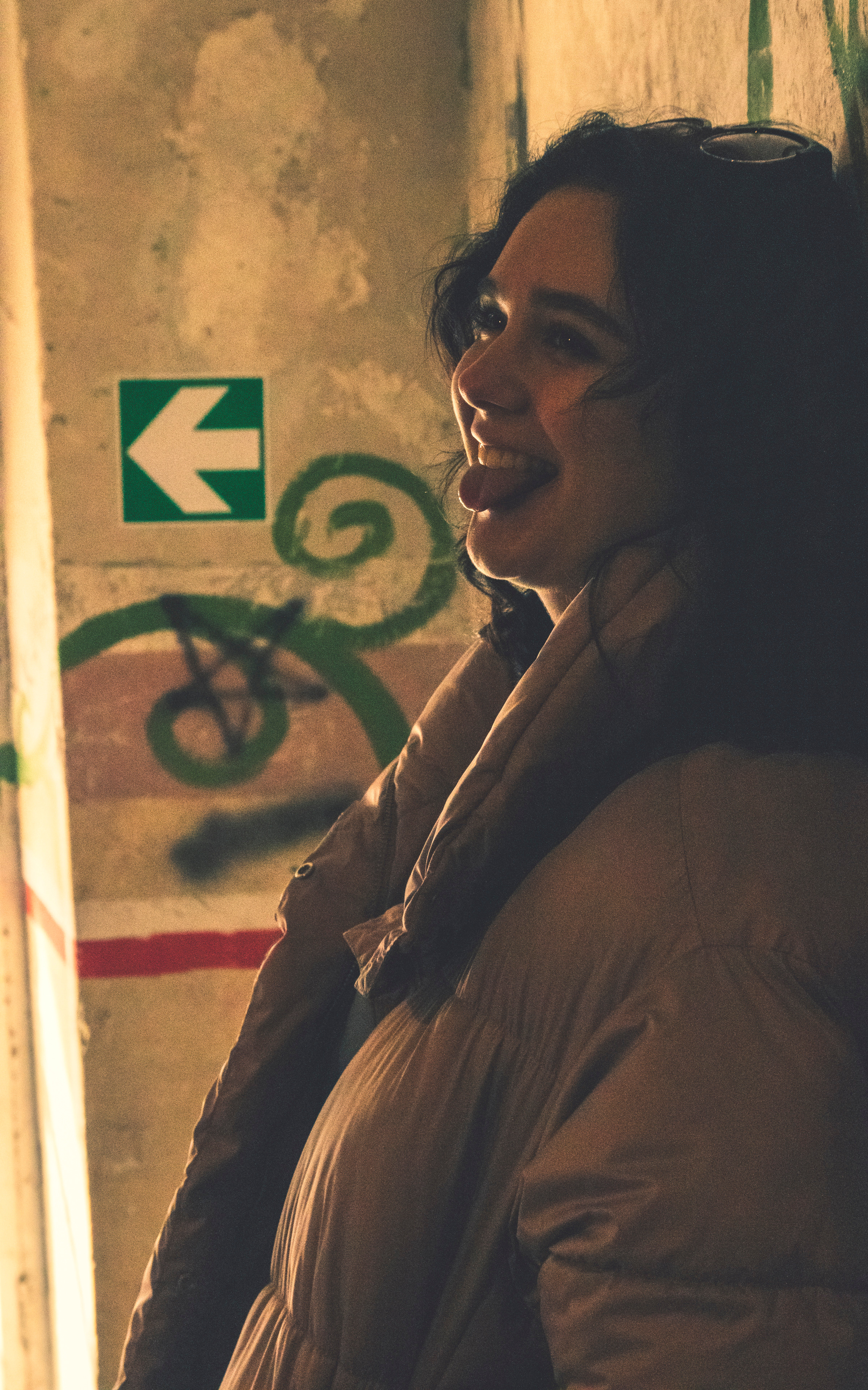 Brothers & Sisters (Anastassija ja Erik G.). Nebula 25 — Fotod teie hingele