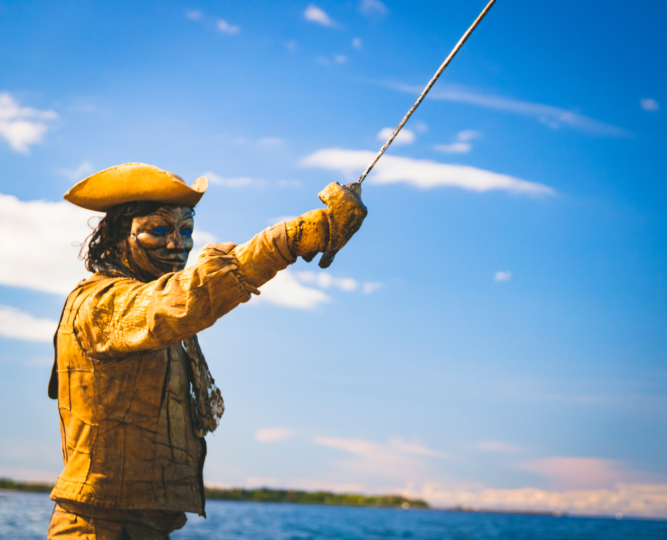 Kuldne komandör (Aleksei). Nebula 25 — Fotod teie hingele