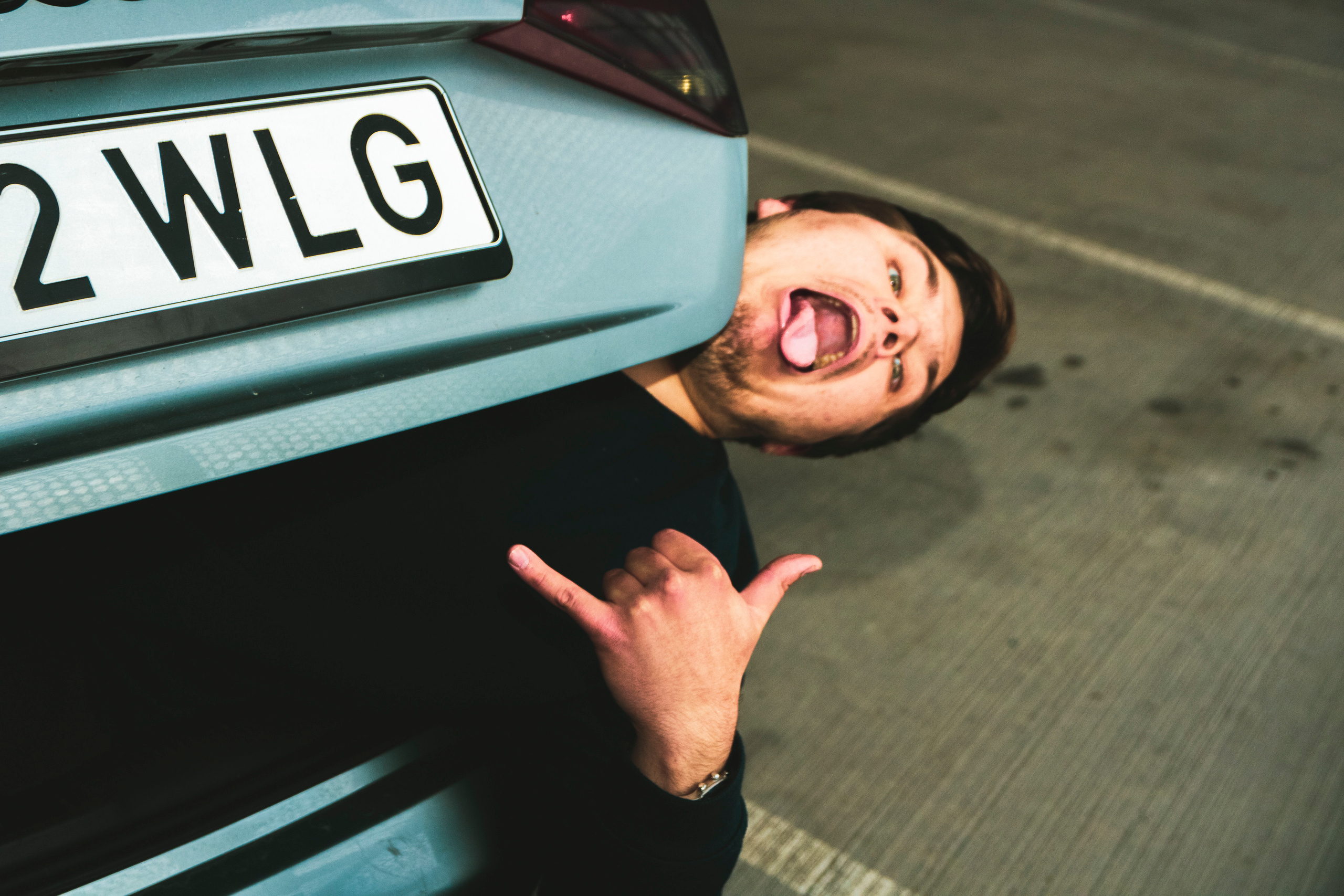 Šumaher (Andre). Nebula 25 — Fotod teie hingele