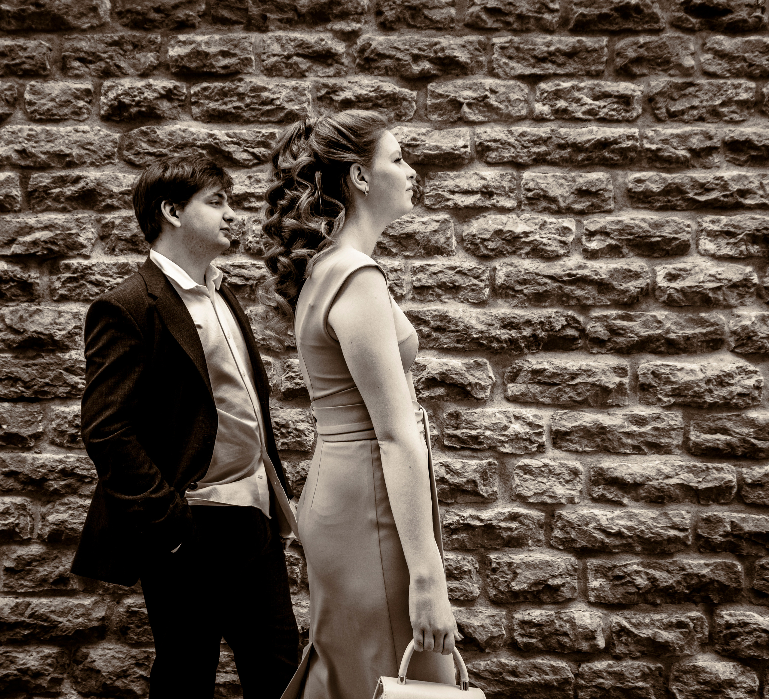 Koolilõpetamine (Veronika A.). Nebula 25 — Fotod teie hingele