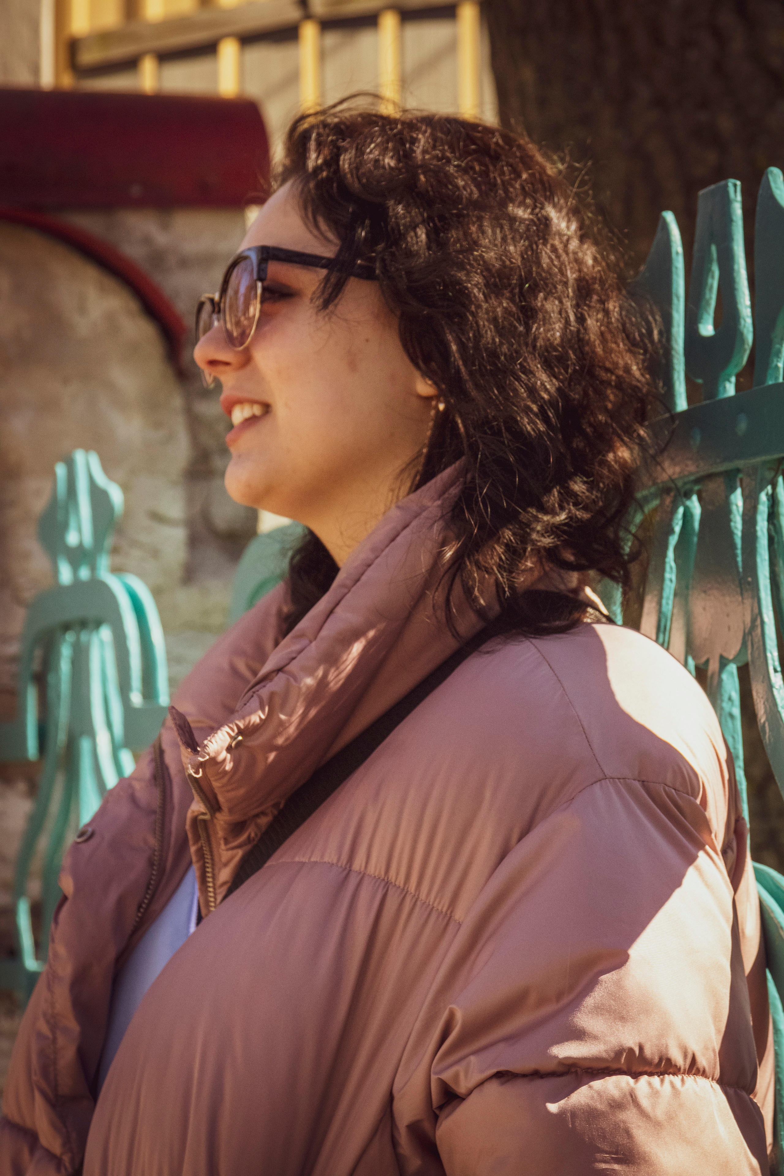 Brothers & Sisters (Anastassija ja Erik G.). Nebula 25 — Fotod teie hingele