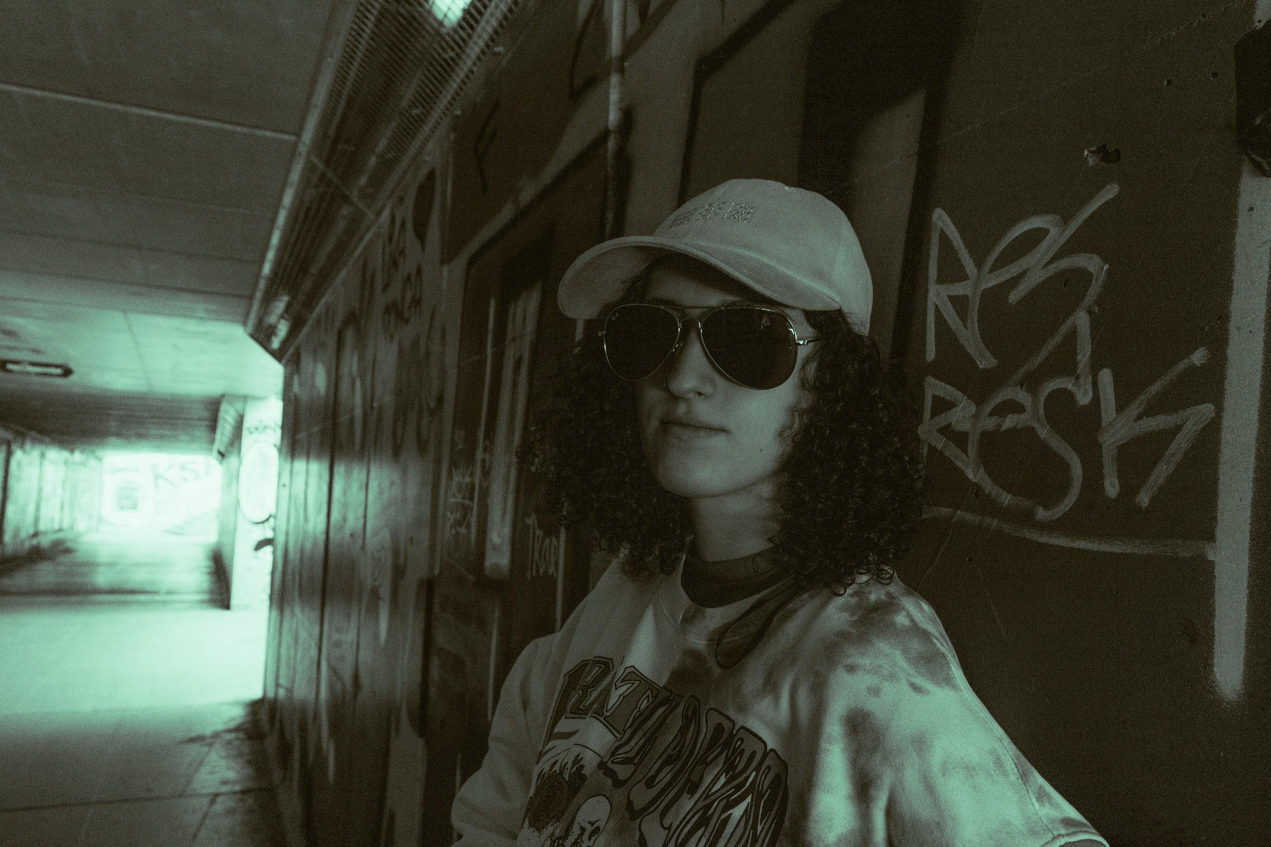 Dancing & Smoking (Diana). Nebula 25 — Fotod teie hingele