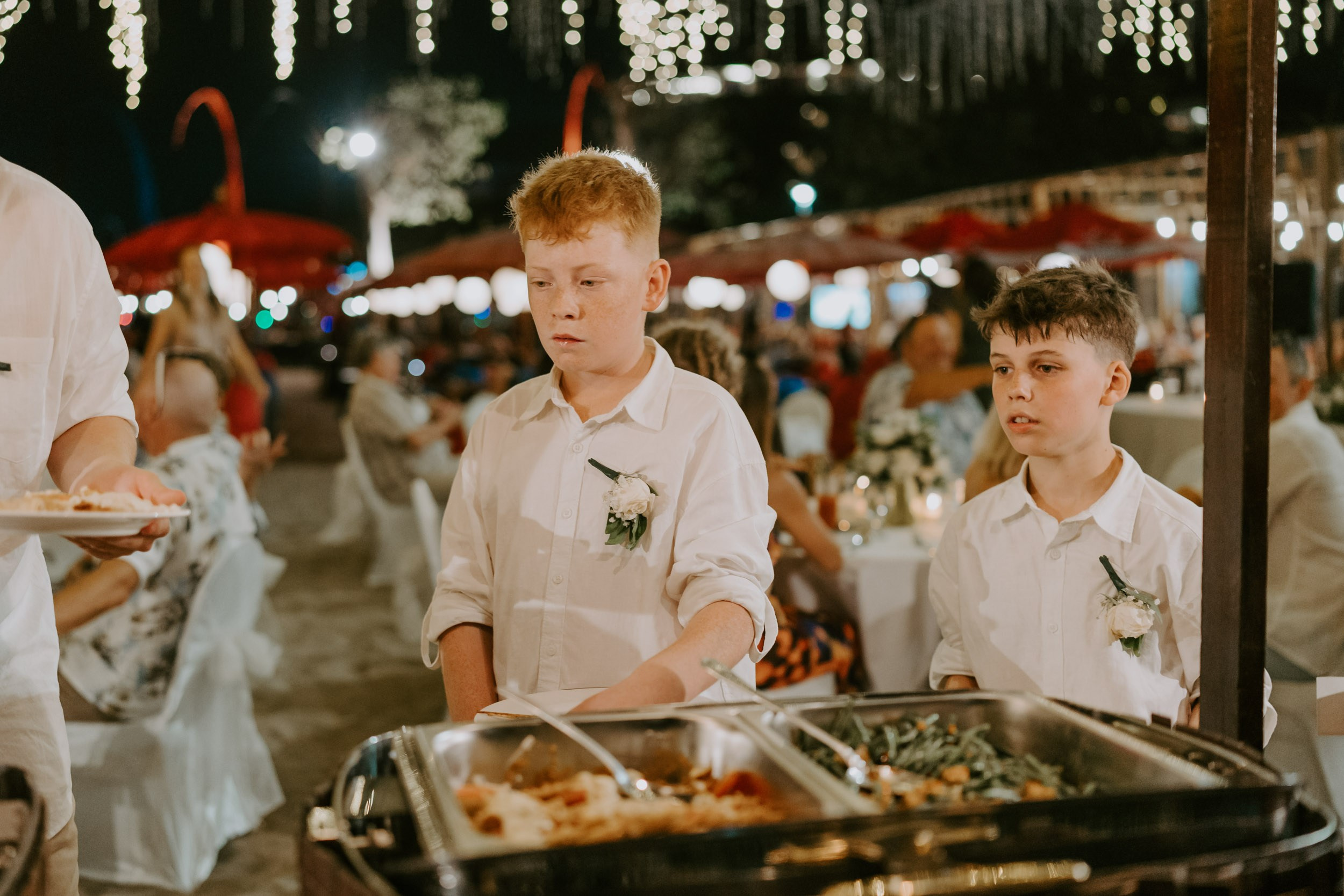 Kim & Ted. Female Photographer in Bali