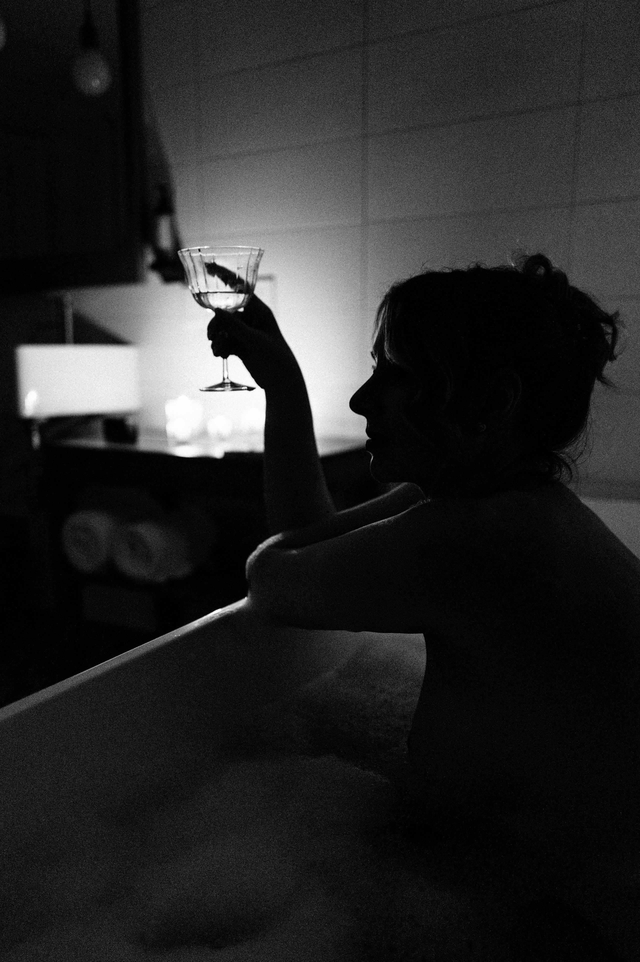 Hotel boudoir. M Atelier | Art Portraits