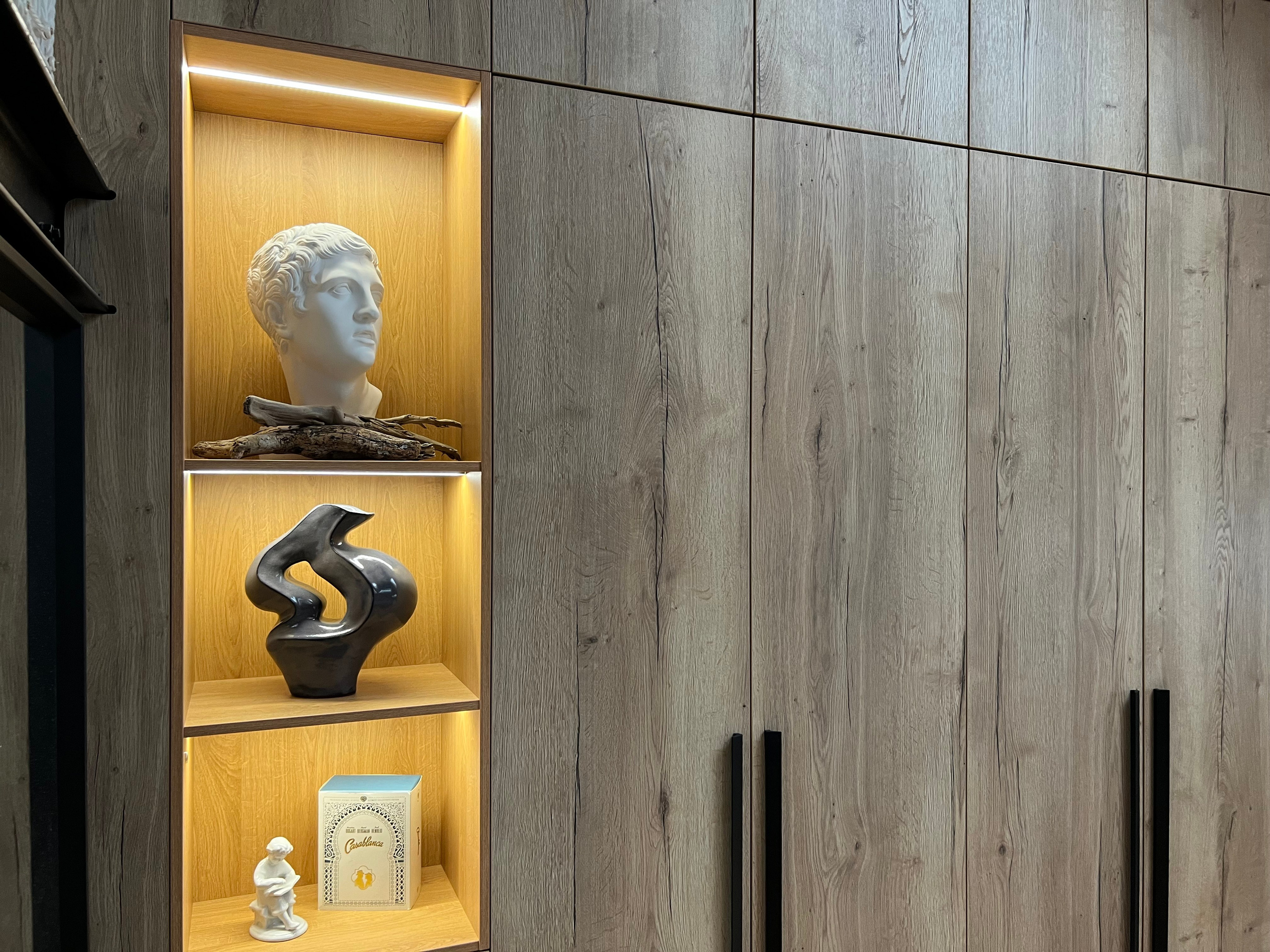 Loft on Danilovsky. ReefCeramics, based in Nicosia, is a creative hub where handcrafted ce