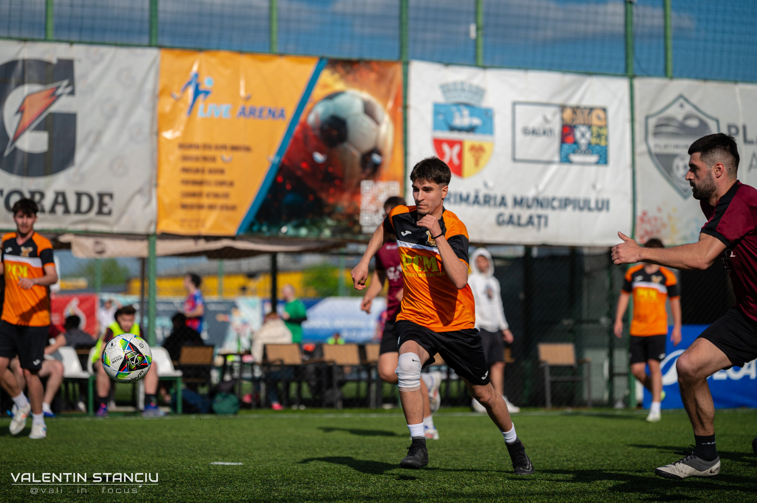 Street Ballers — Tunari Tecuci. Fotograf de Sport, Portret, Produs, Corporate, Cultural și Evenimente în Galați | Valentin Stanciu