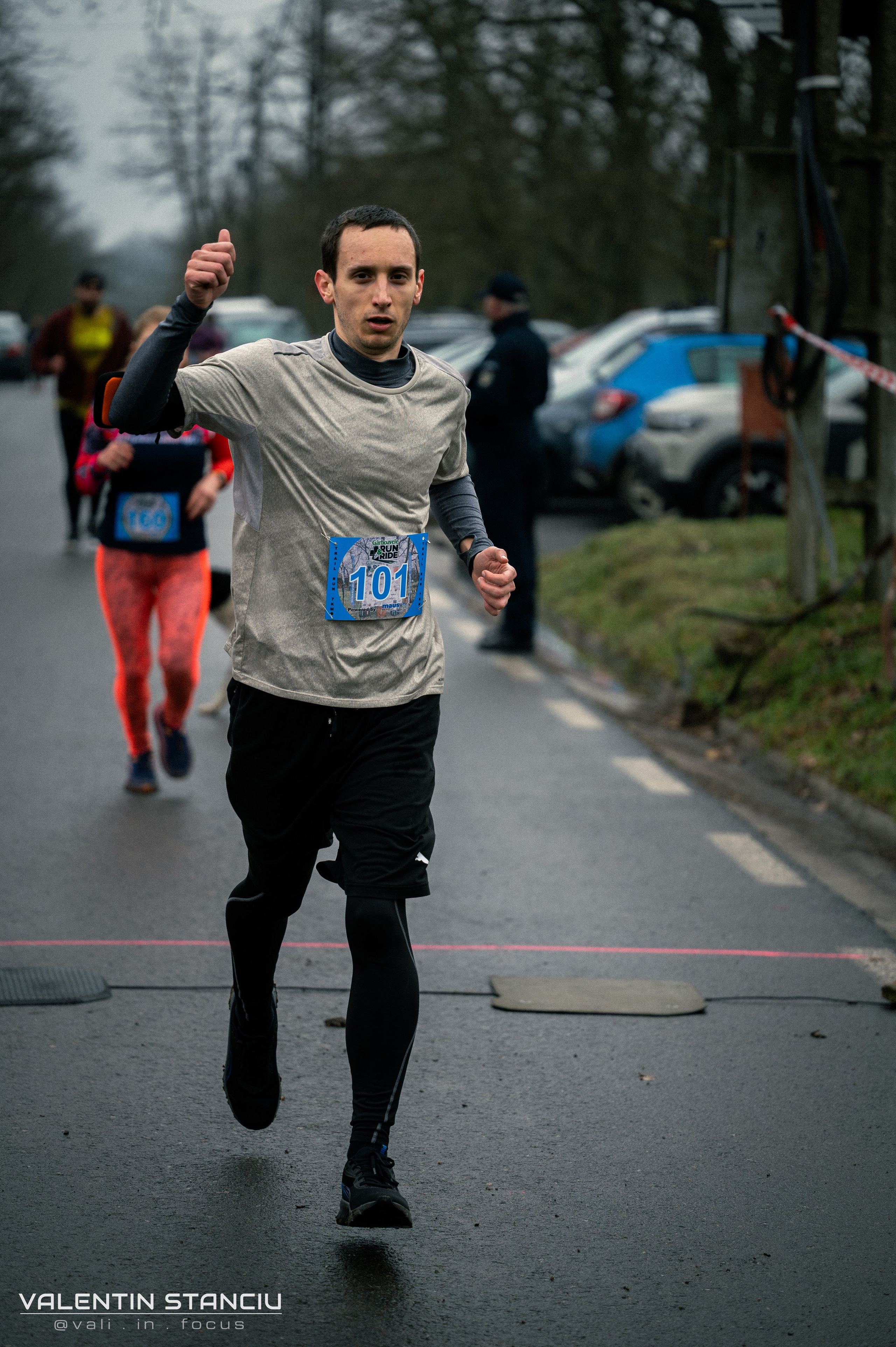 Garboavele Run & Ride — 2026. Fotograf de Sport, Portret, Produs, Corporate, Cultural și Evenimente în Galați | Valentin Stanciu