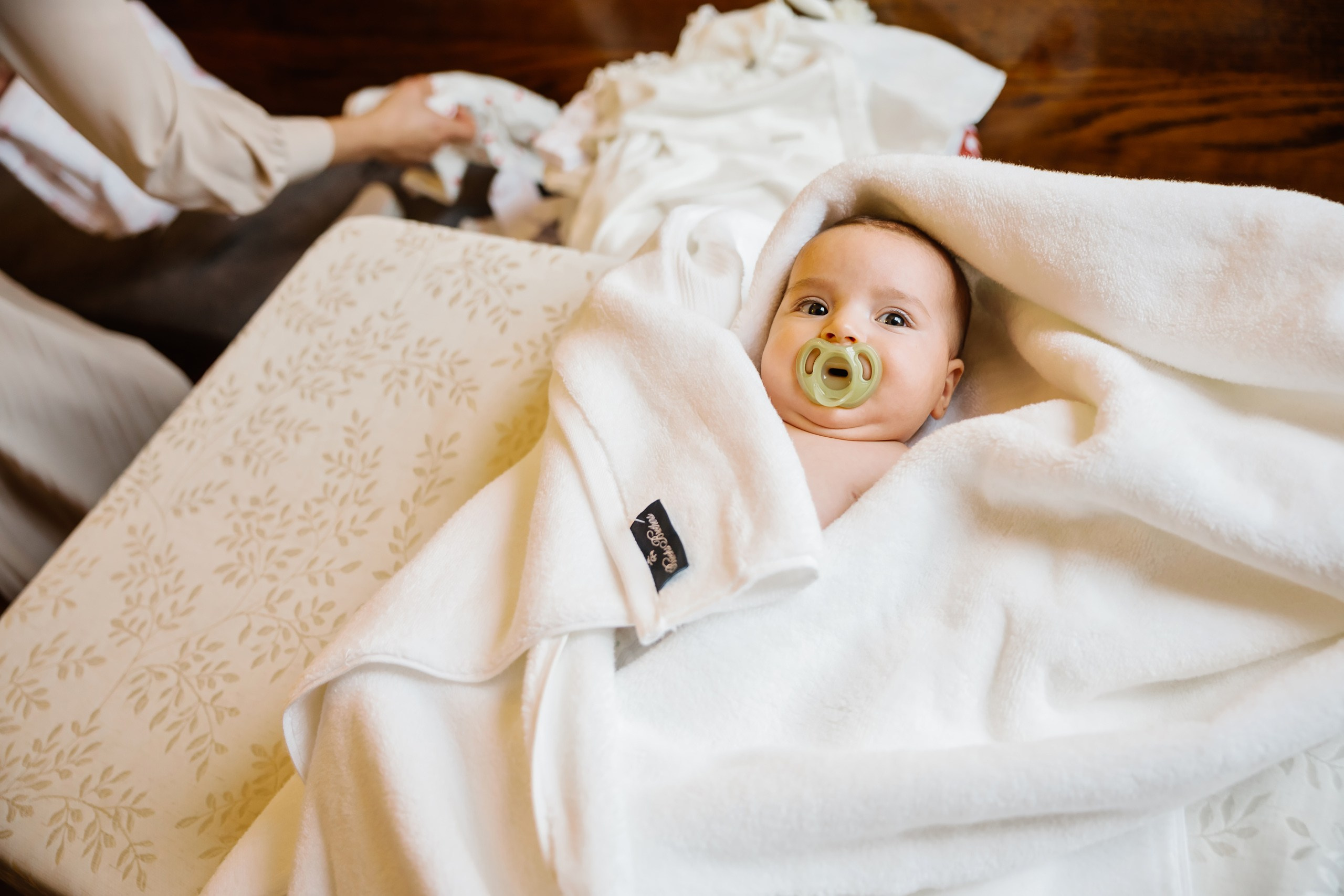 11.23.2024 Christening. Wedding family event photographer in Chicago Nick Yushevich