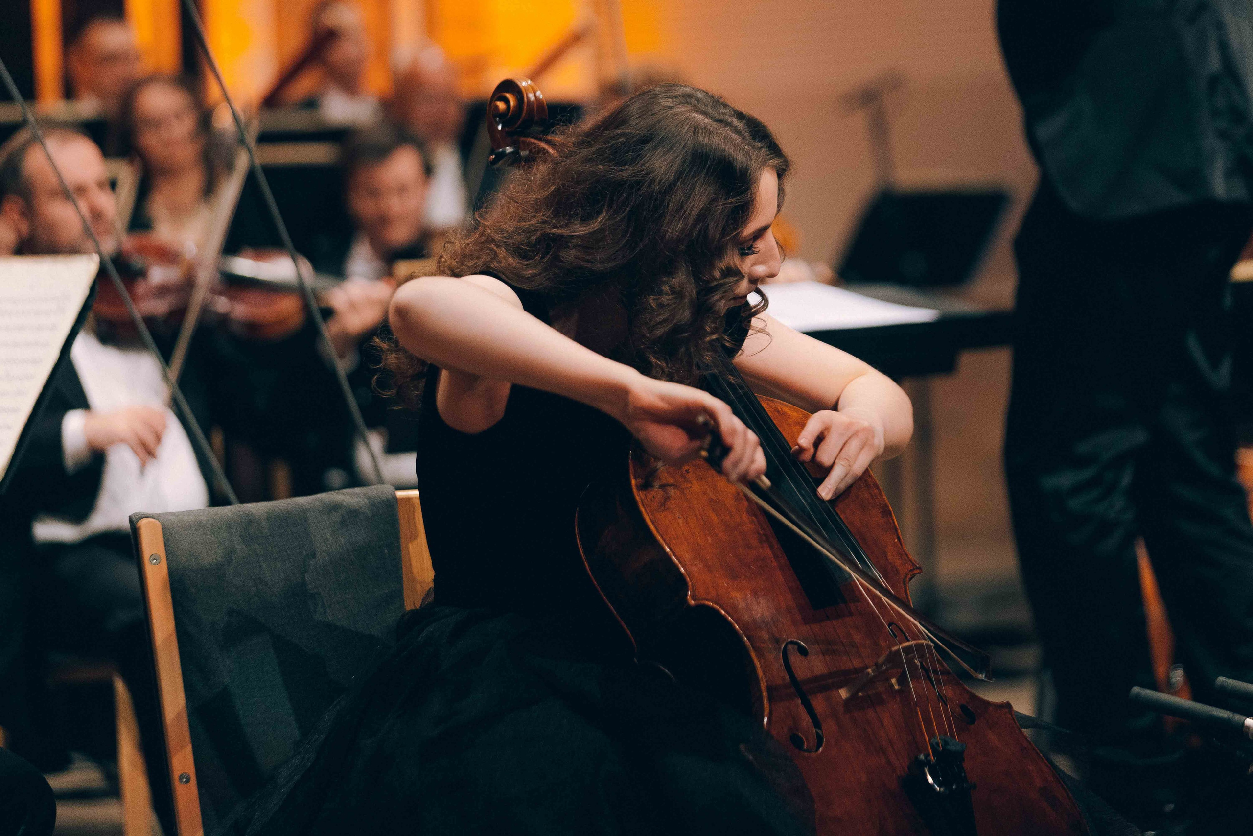 BUDAPEST MUSIC CENTER. Wedding&Event photographer Ismail Rzayev in Baku