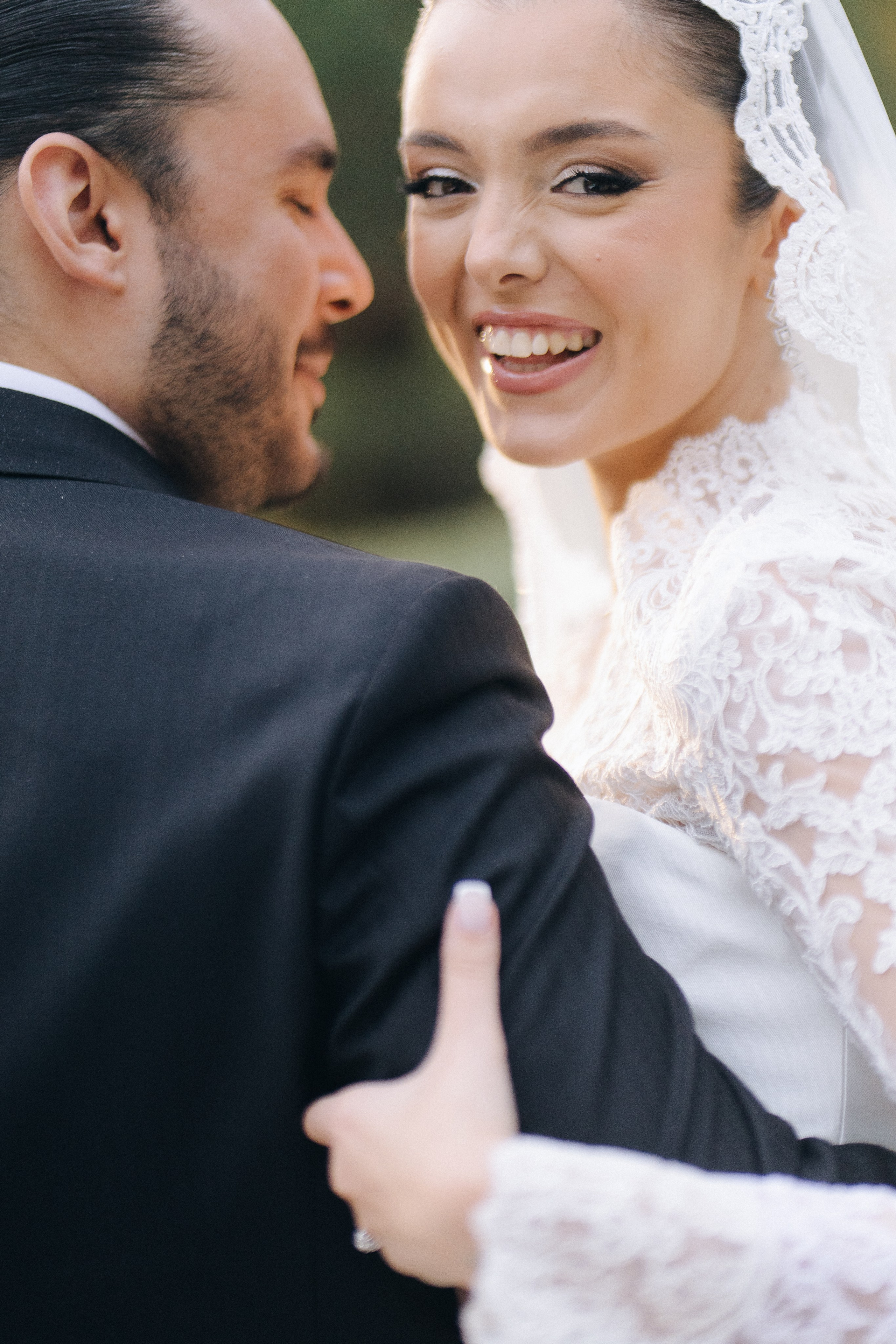 ALI&NARMIN. Wedding&Event photographer Ismail Rzayev in Baku
