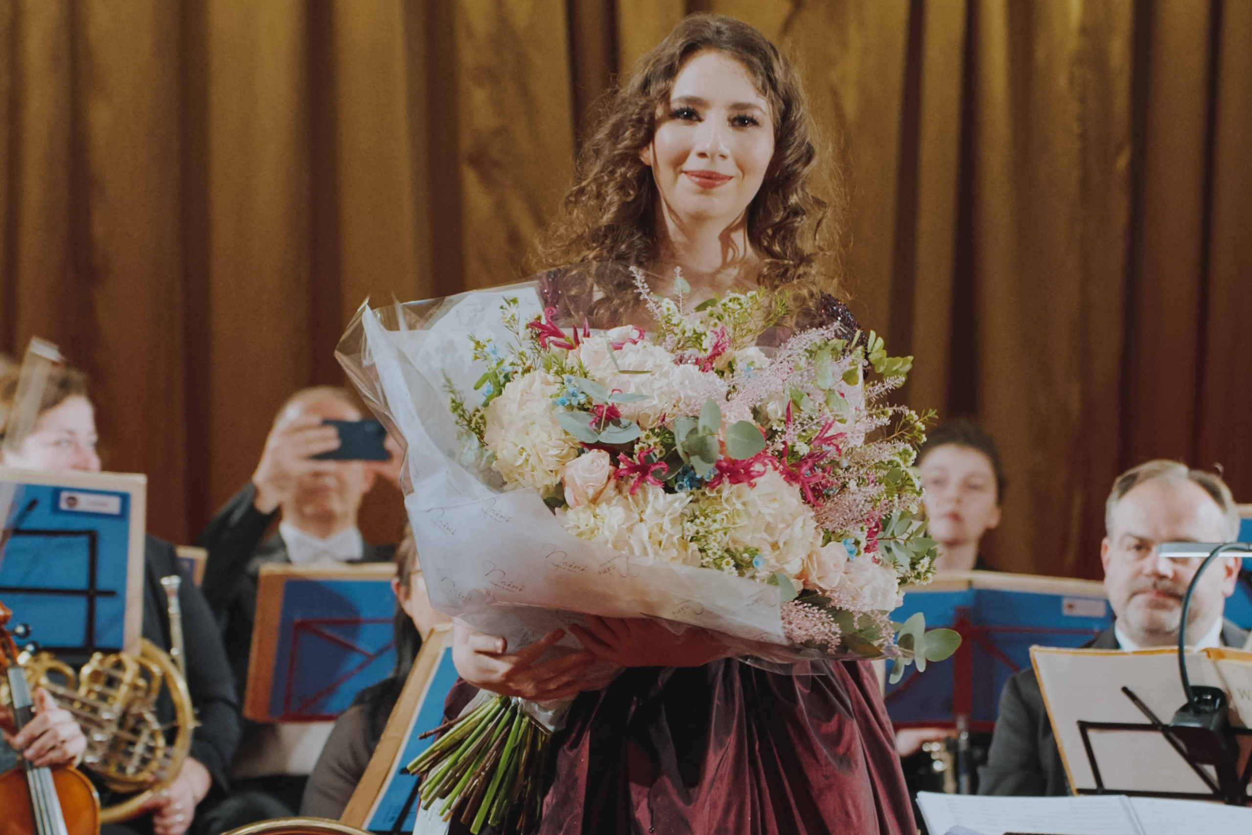 ZOFIN PALACE (PRAGUE). Wedding&Event photographer Ismail Rzayev in Baku