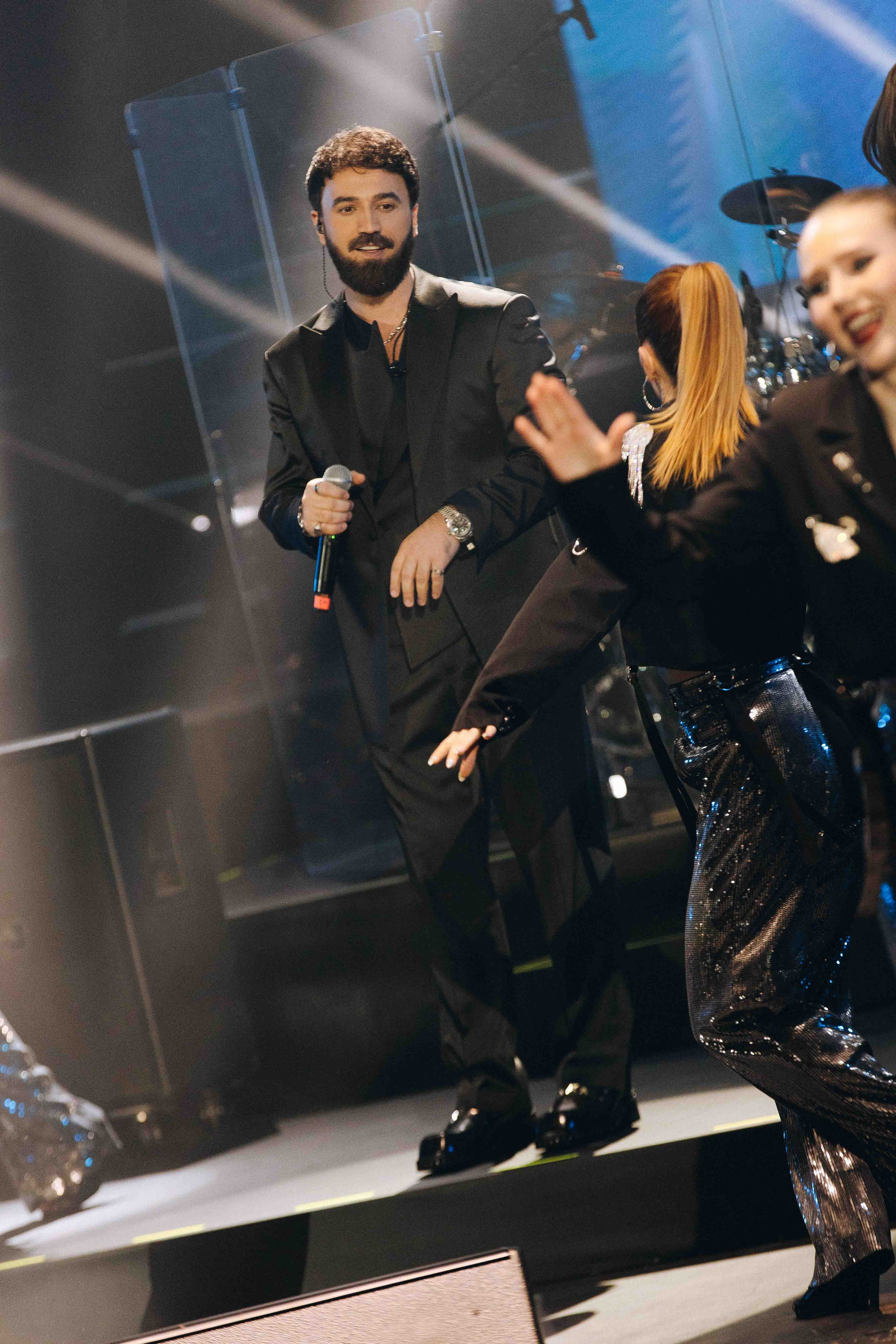 ZAMIG HUSEYNOV. Wedding&Event photographer Ismail Rzayev in Baku