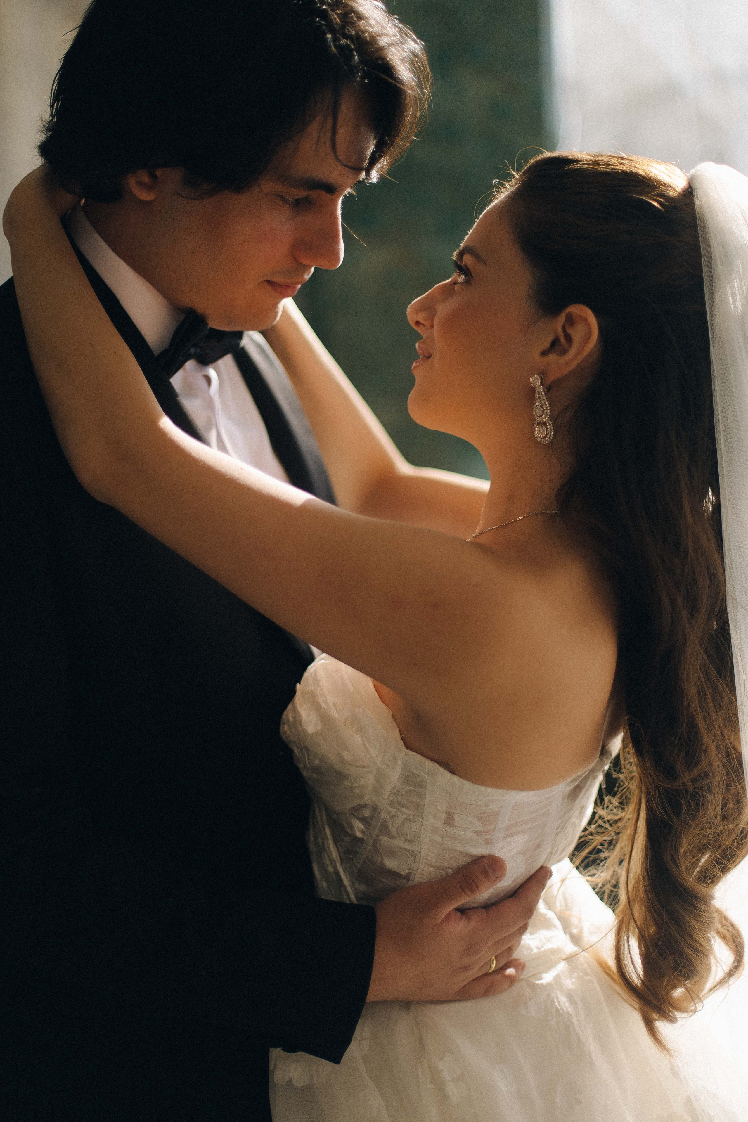 FAKHRI&FIDAN. Wedding&Event photographer Ismail Rzayev in Baku