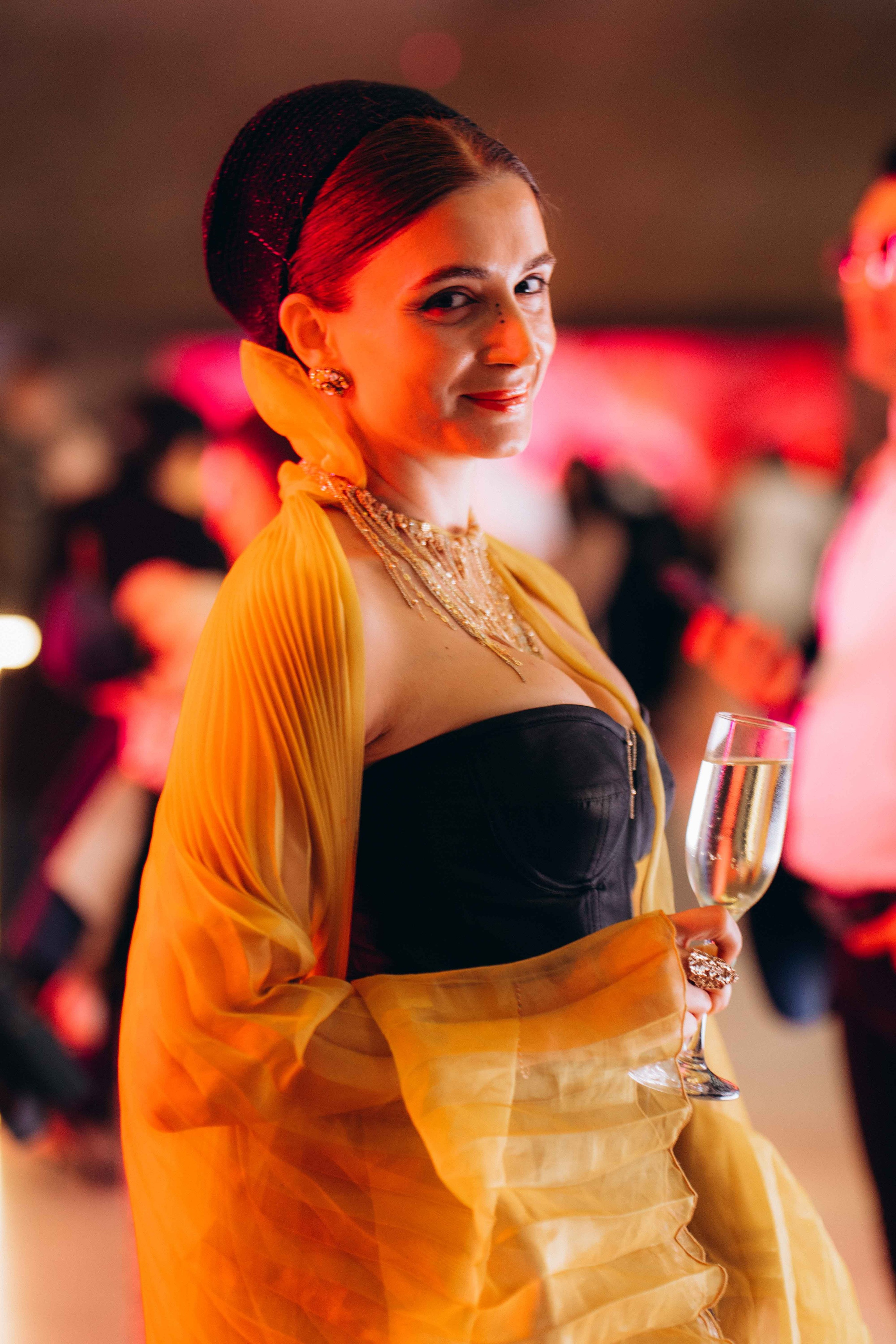 BAKU FASHION WEEK DAY. Wedding&Event photographer Ismail Rzayev in Baku