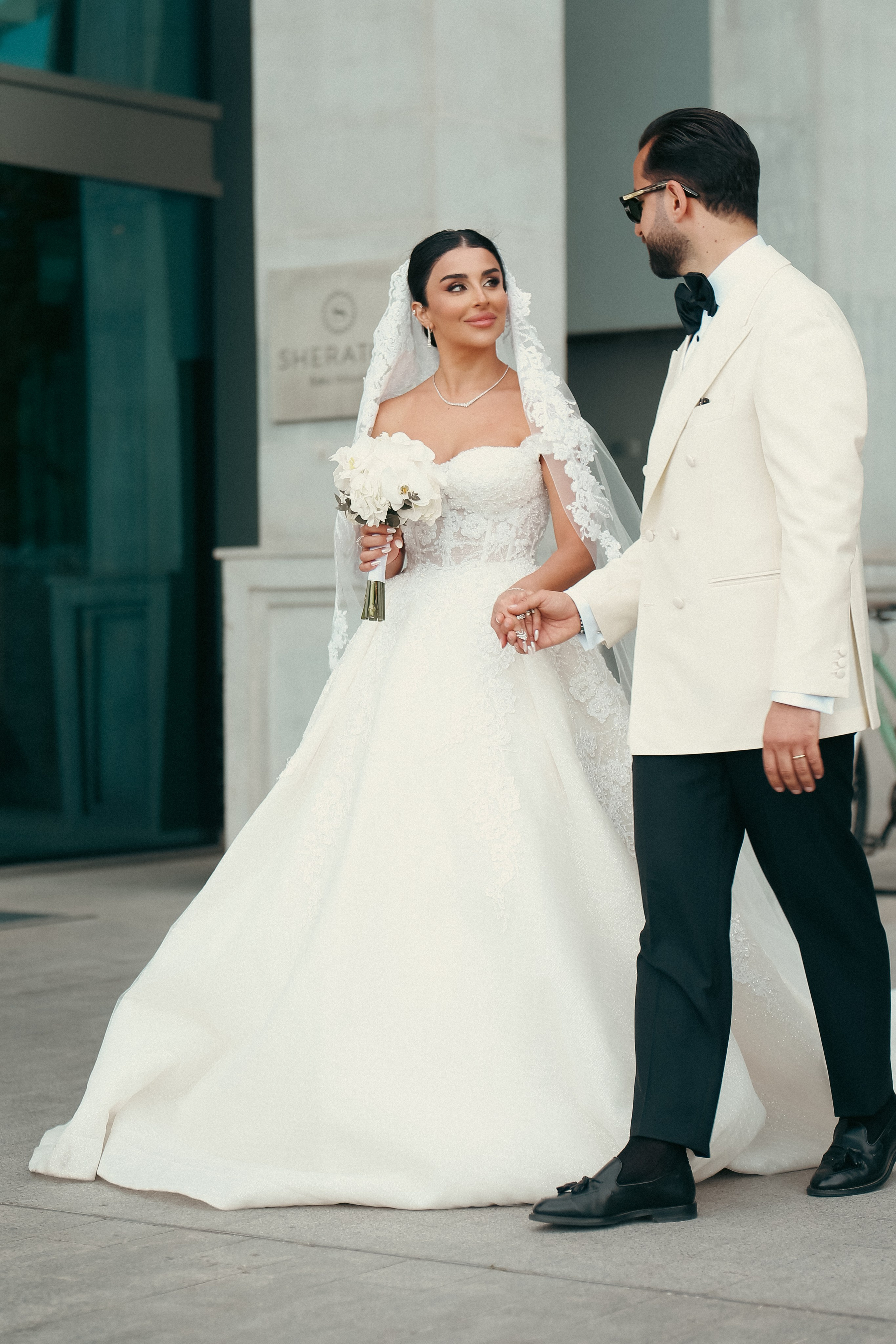 ROVSHAN&MANSUMA. Wedding&Event photographer Ismail Rzayev in Baku