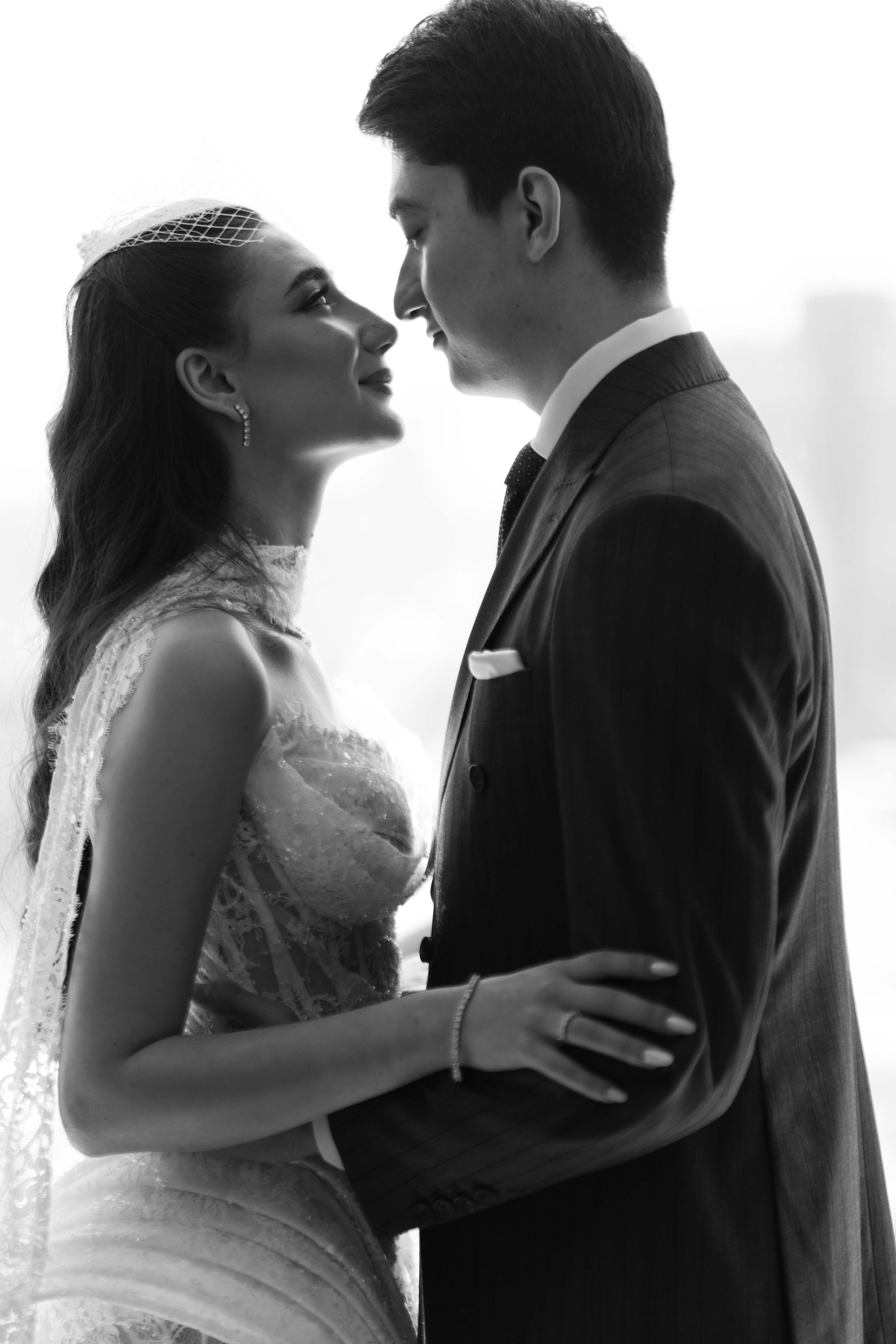 NURZHAN&AYSEL. Wedding&Event photographer Ismail Rzayev in Baku