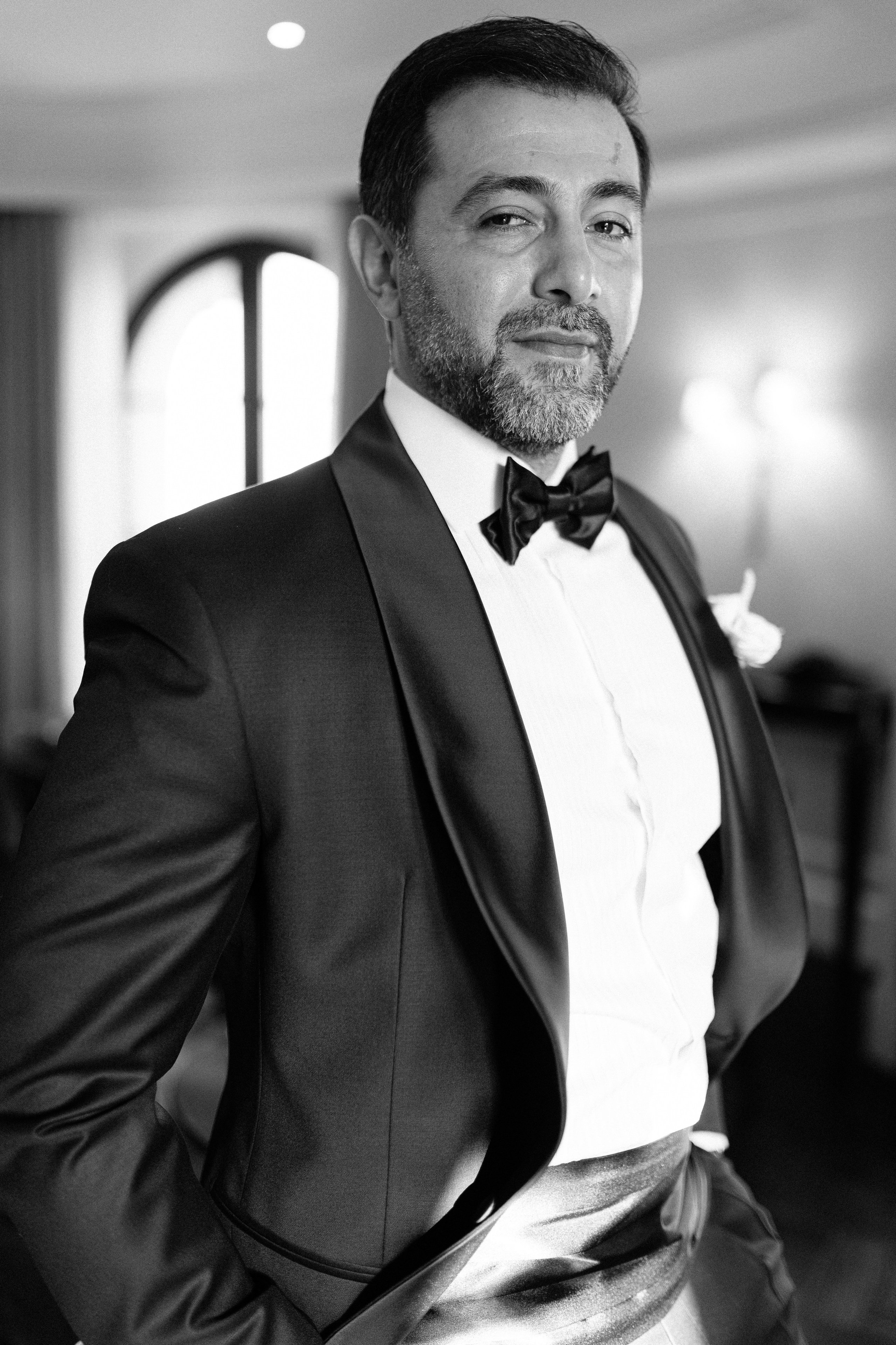 RAMIN&GUNEL. Wedding&Event photographer Ismail Rzayev in Baku