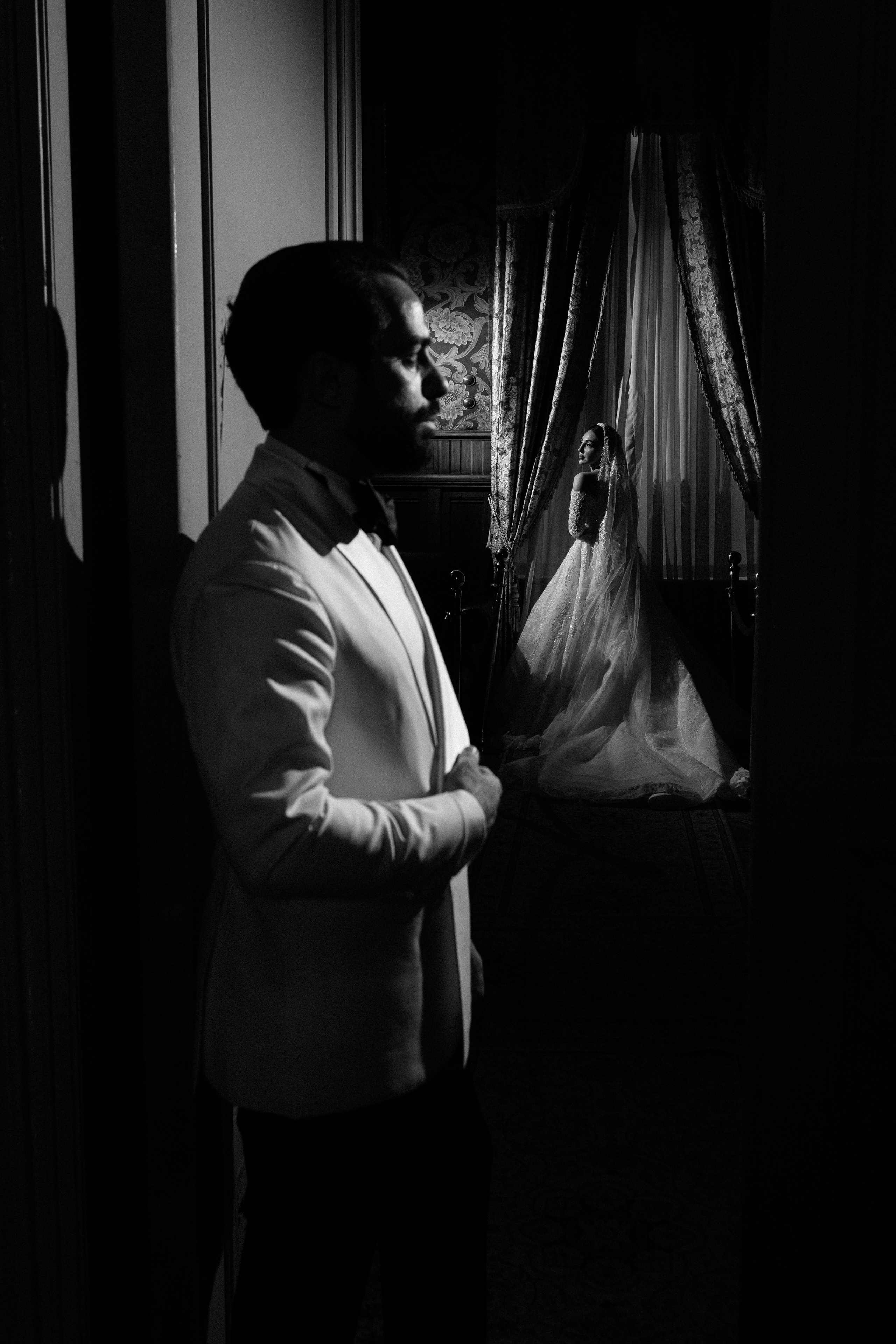 JEYHUN&NARMIN. Wedding&Event photographer Ismail Rzayev in Baku