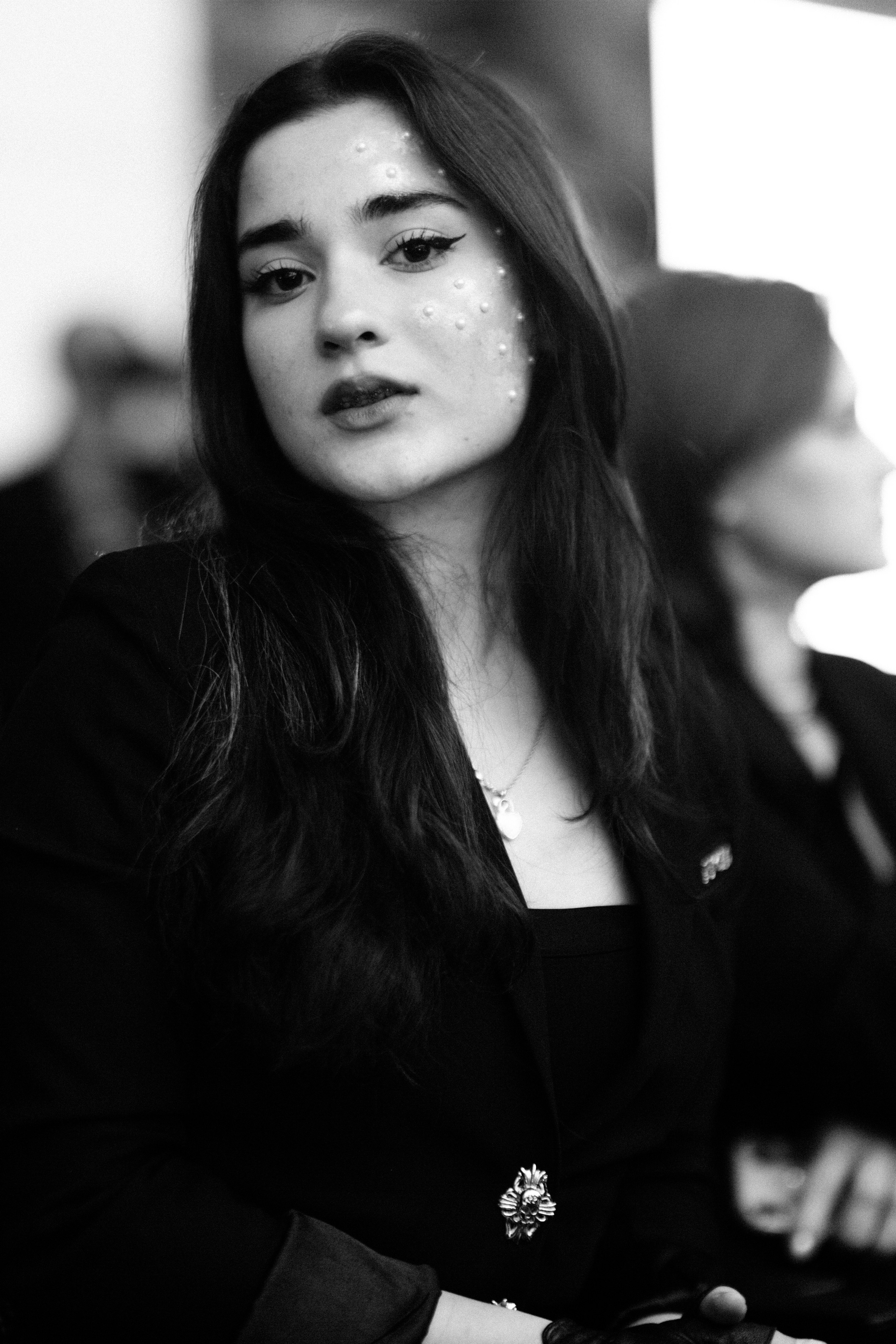 BAKU FASHION WEEK 2023 DAY1. Wedding&Event photographer Ismail Rzayev in Baku