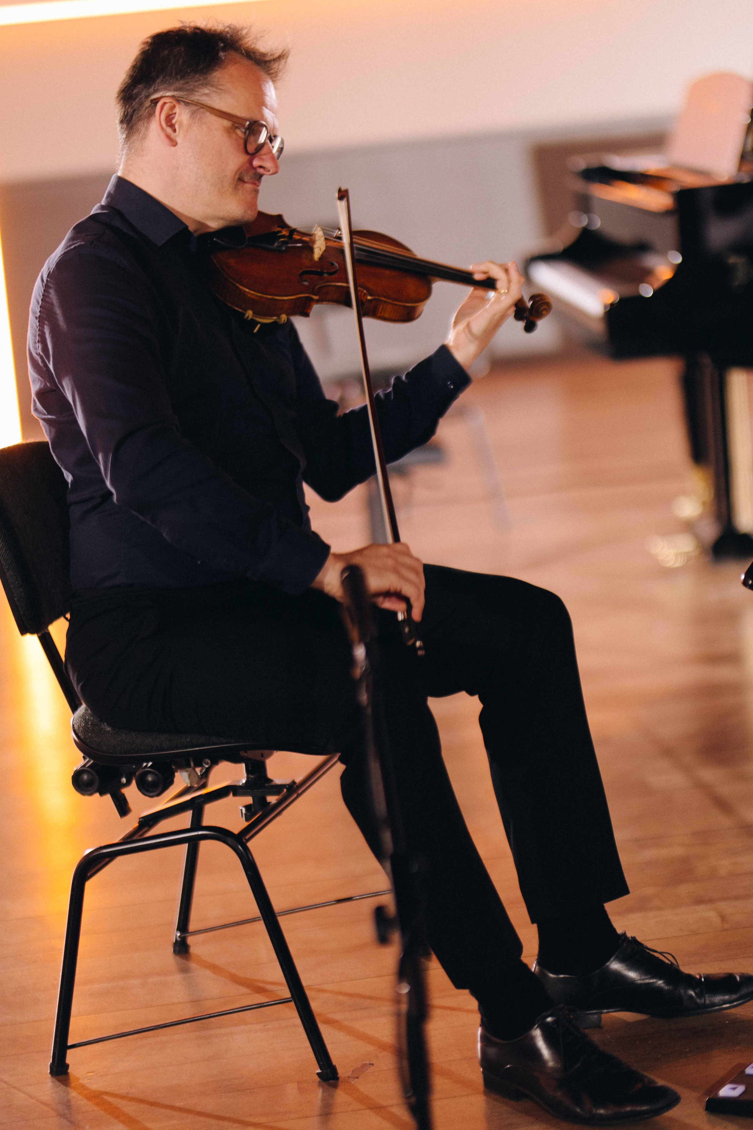 ZÜRICH KAMMERORCHESTER. Wedding&Event photographer Ismail Rzayev in Baku