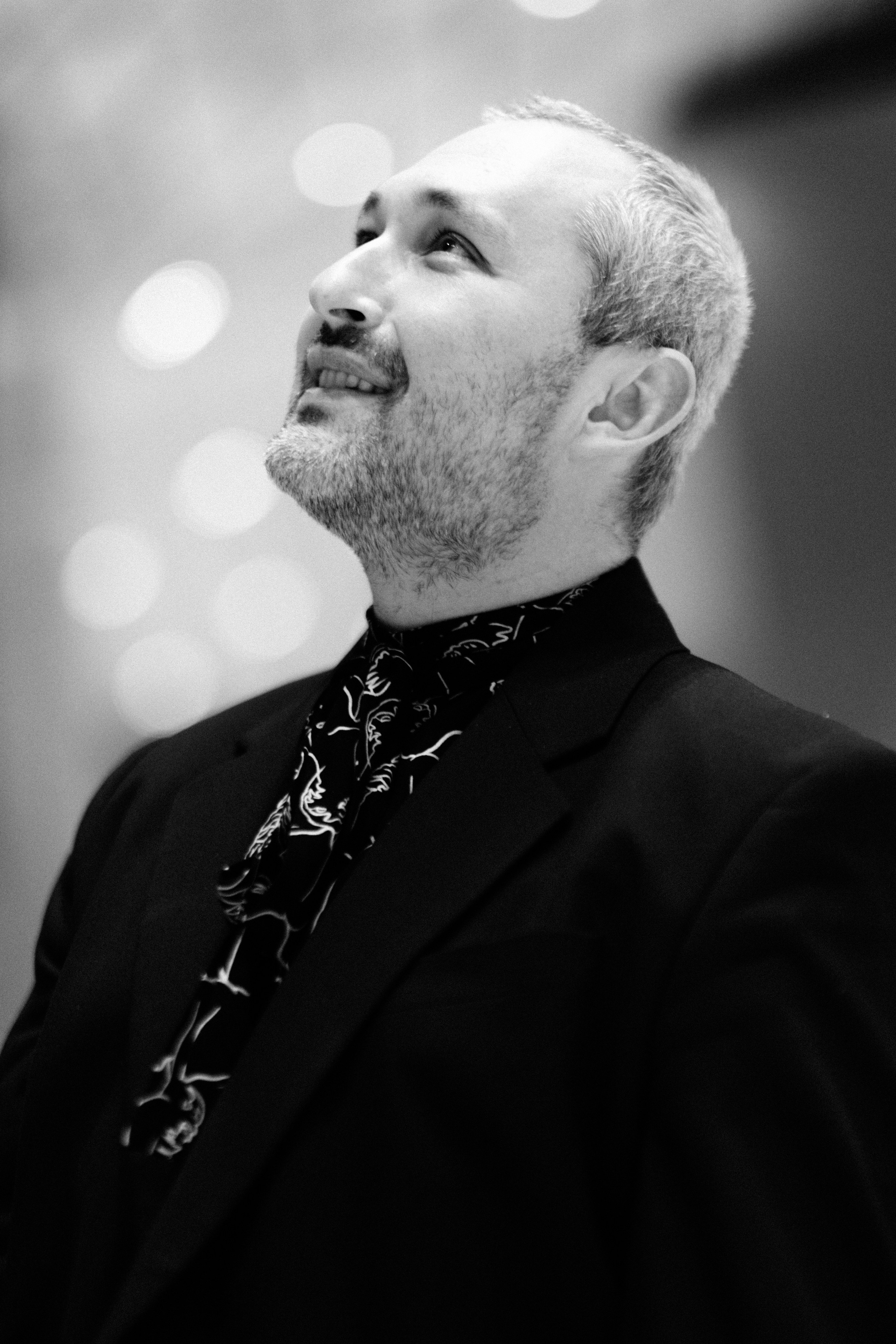 BAKU FASHION WEEK 2023 DAY3. Wedding&Event photographer Ismail Rzayev in Baku