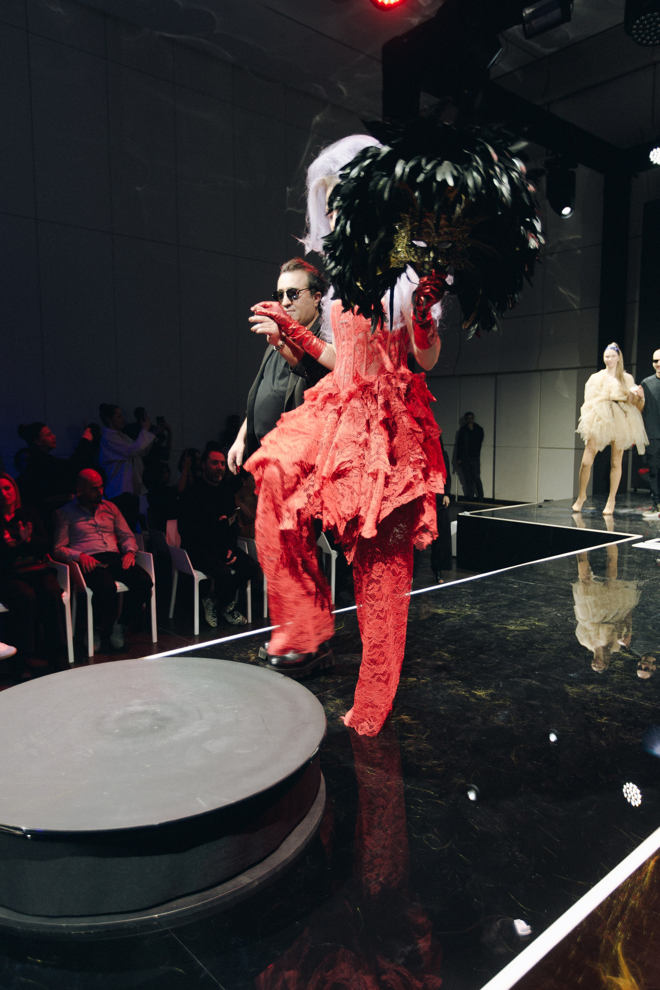 LOREAL MK. Wedding&Event photographer Ismail Rzayev in Baku