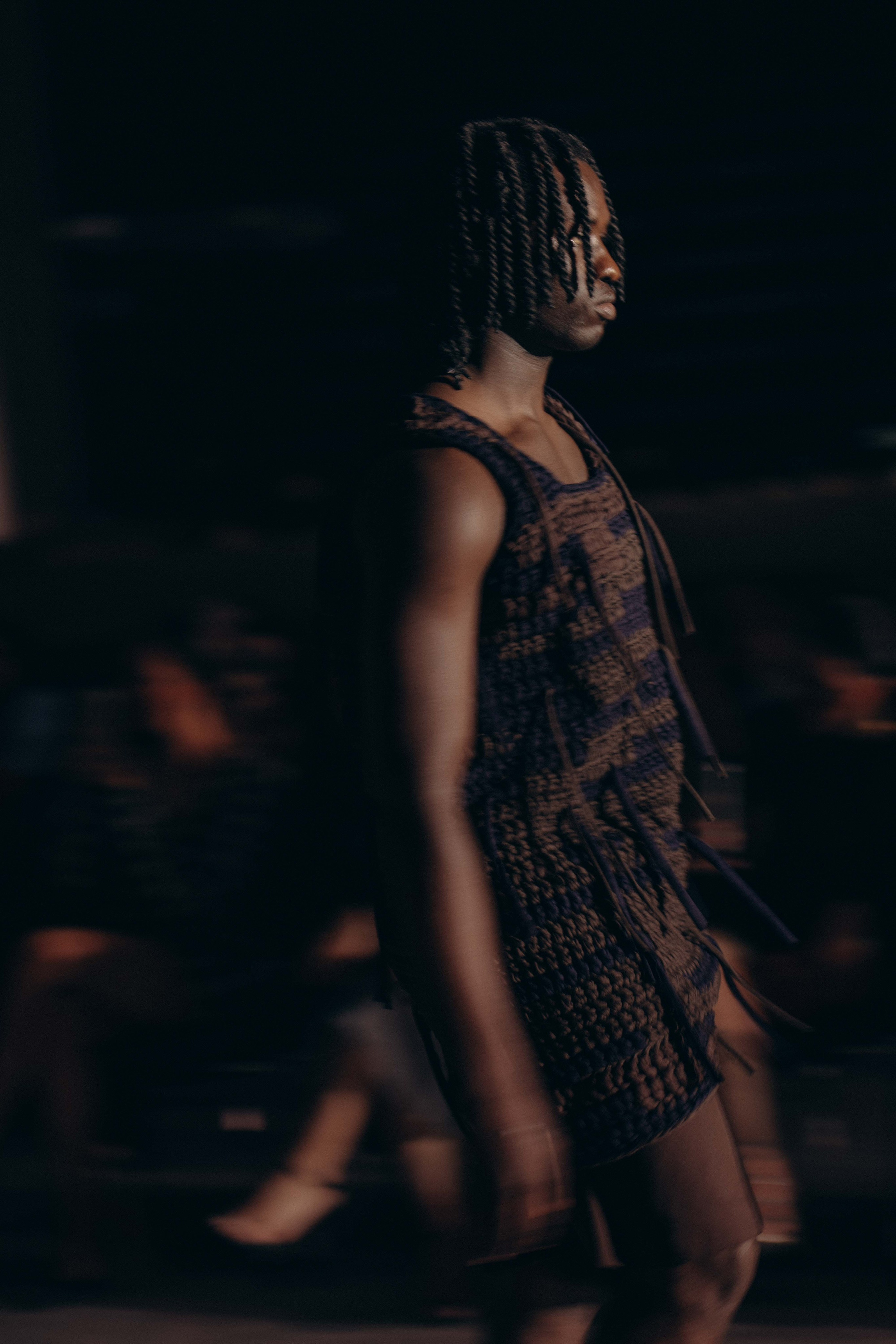 BAKU FASHION WEEK DAY. Wedding&Event photographer Ismail Rzayev in Baku