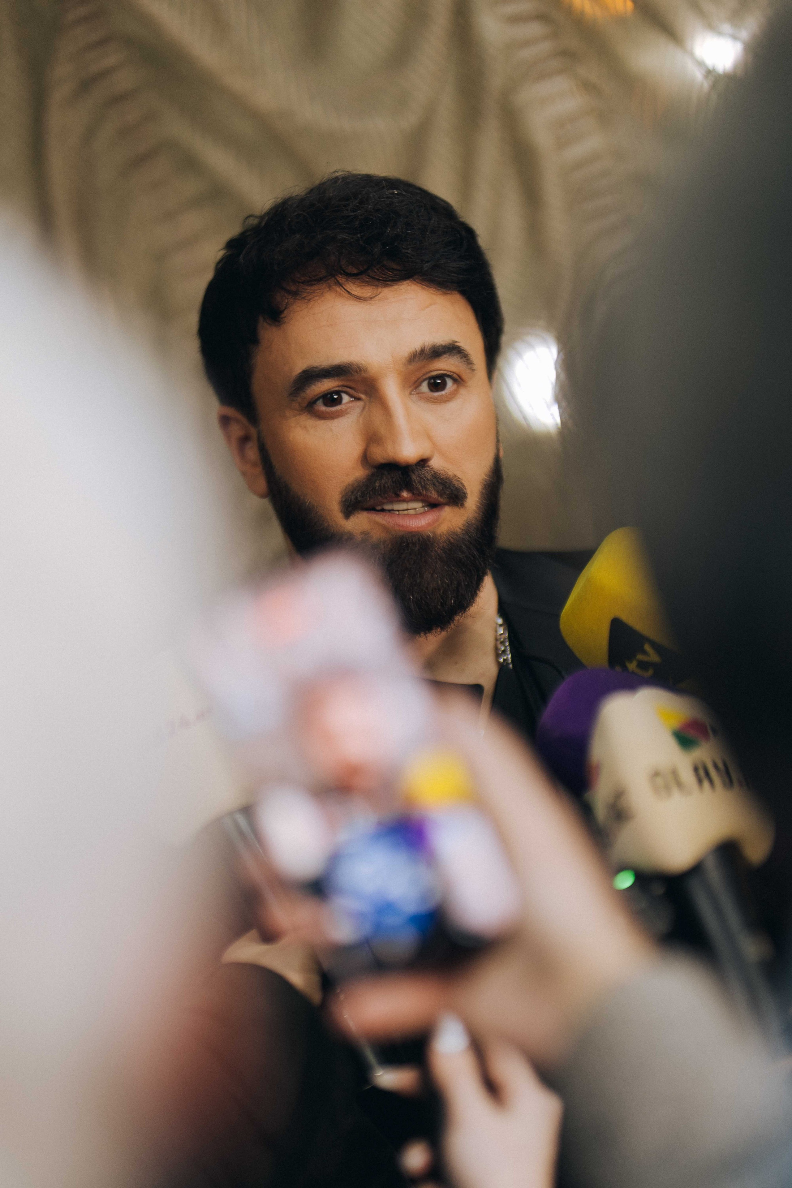 ZAMIG HUSEYNOV. Wedding&Event photographer Ismail Rzayev in Baku