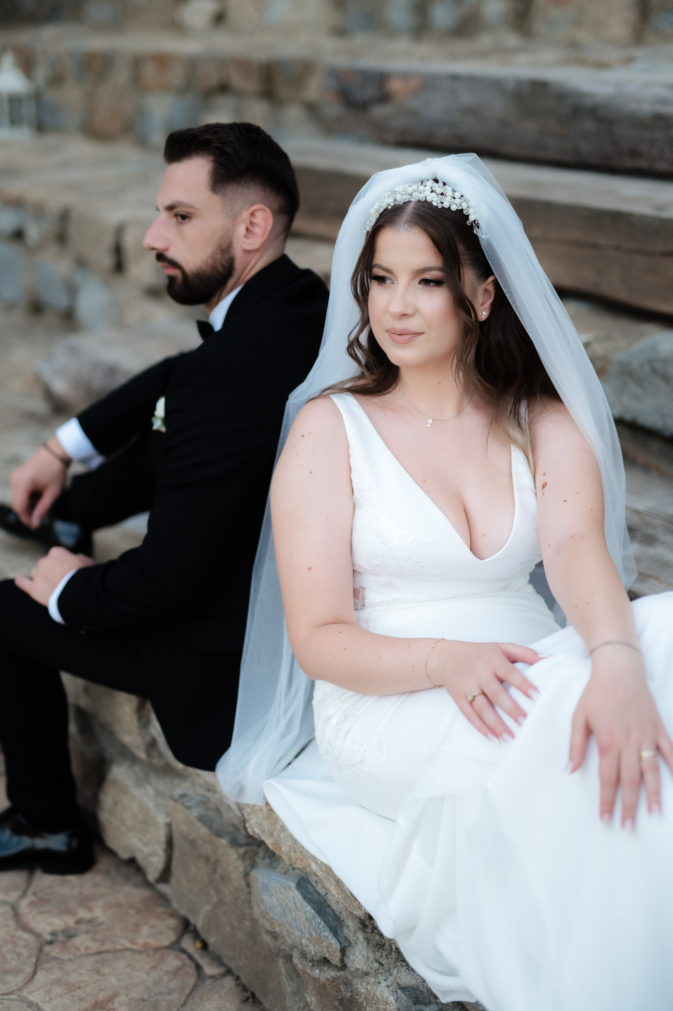 Iuliana + Răzvan | Kalipso. FotoVizion Iași