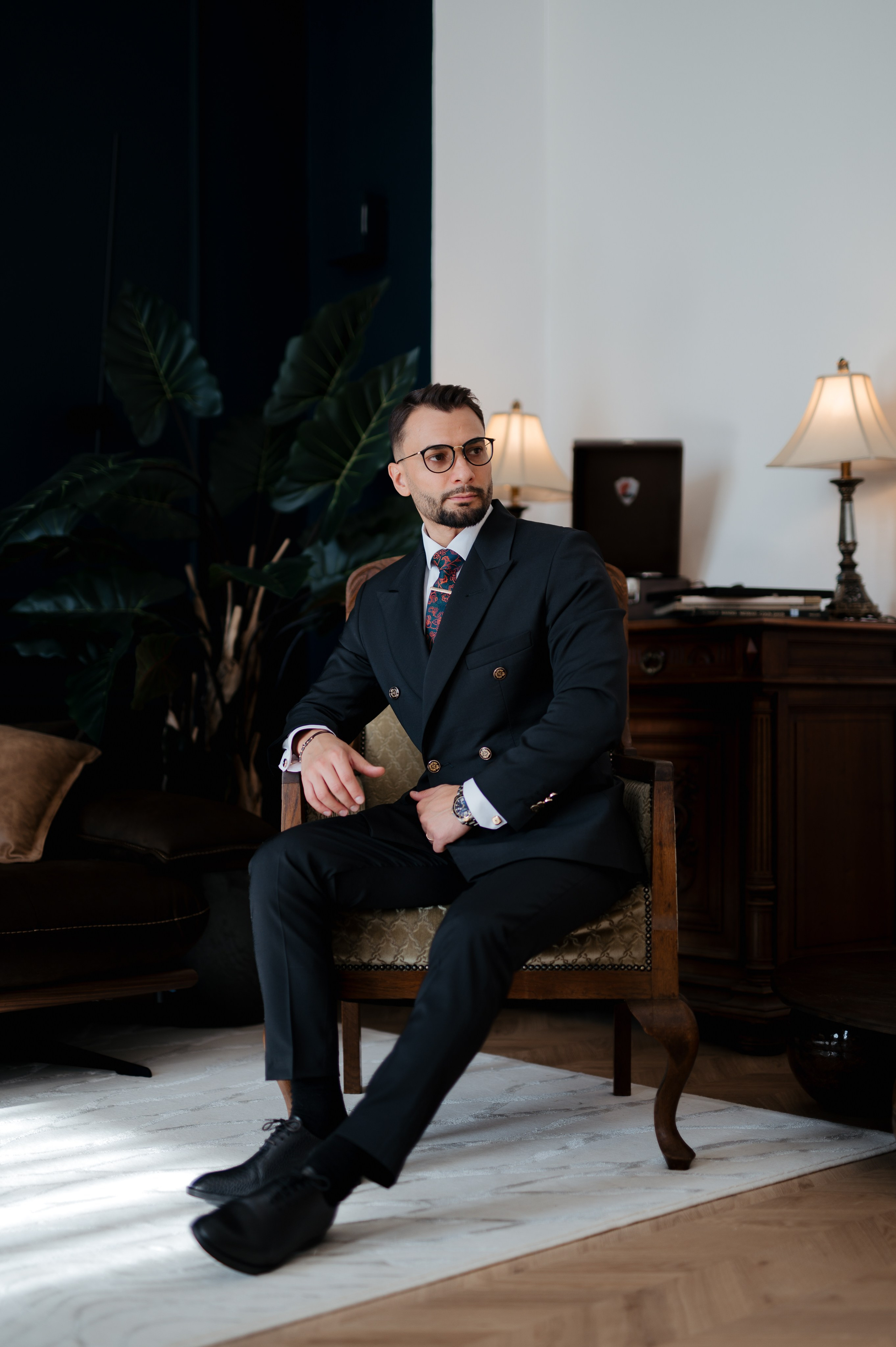 Lavinia + Cosmin | After Wedding. FotoVizion Iași