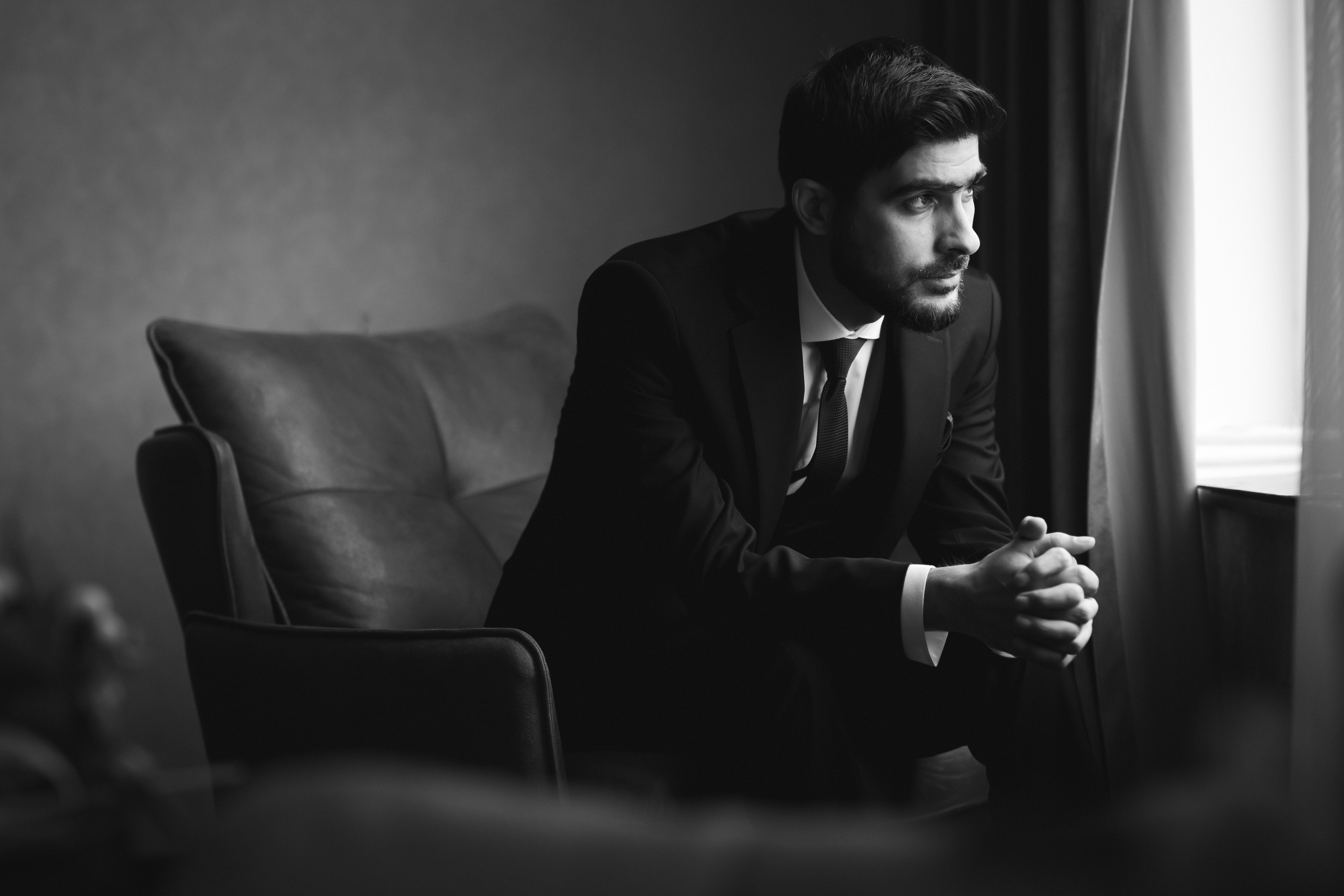 Seymur&Chilenay. Kamil Karimli Photography