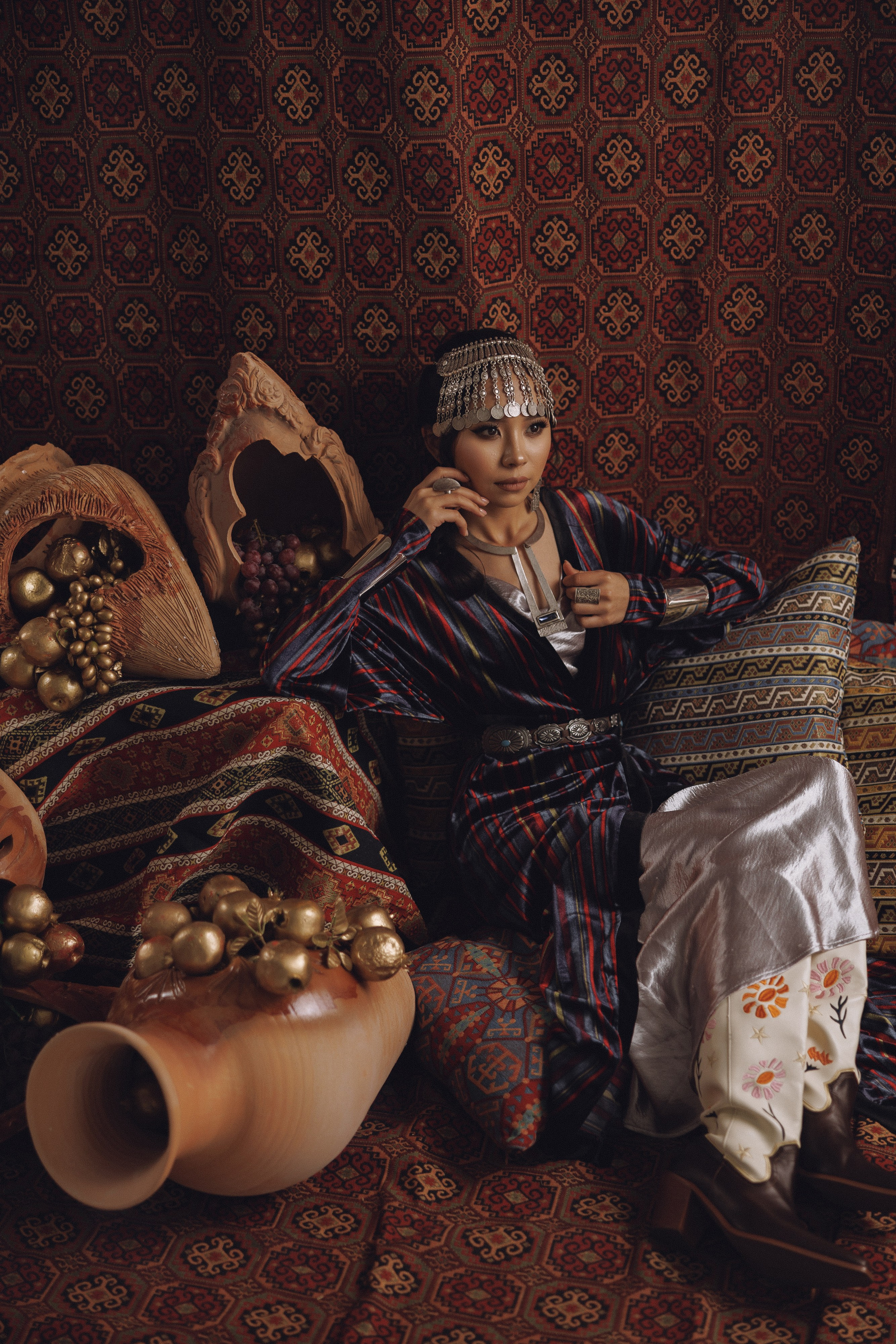 Кыз Узатуу Юлдуз. Азимжан Нуритдинходжаев — свадебный фотограф