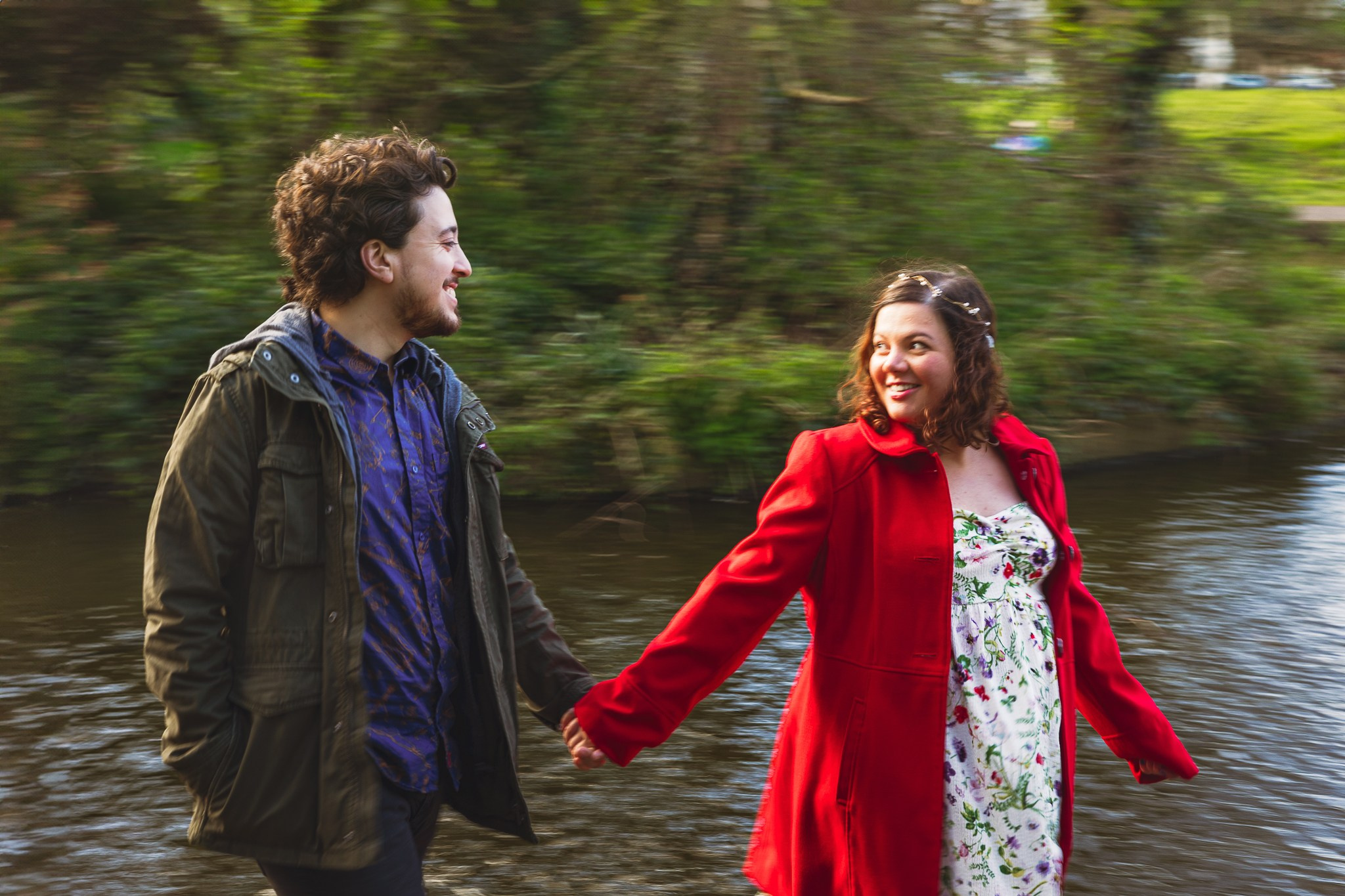 Expecting Joy: Fernanda & Bruno. Giandamorgana