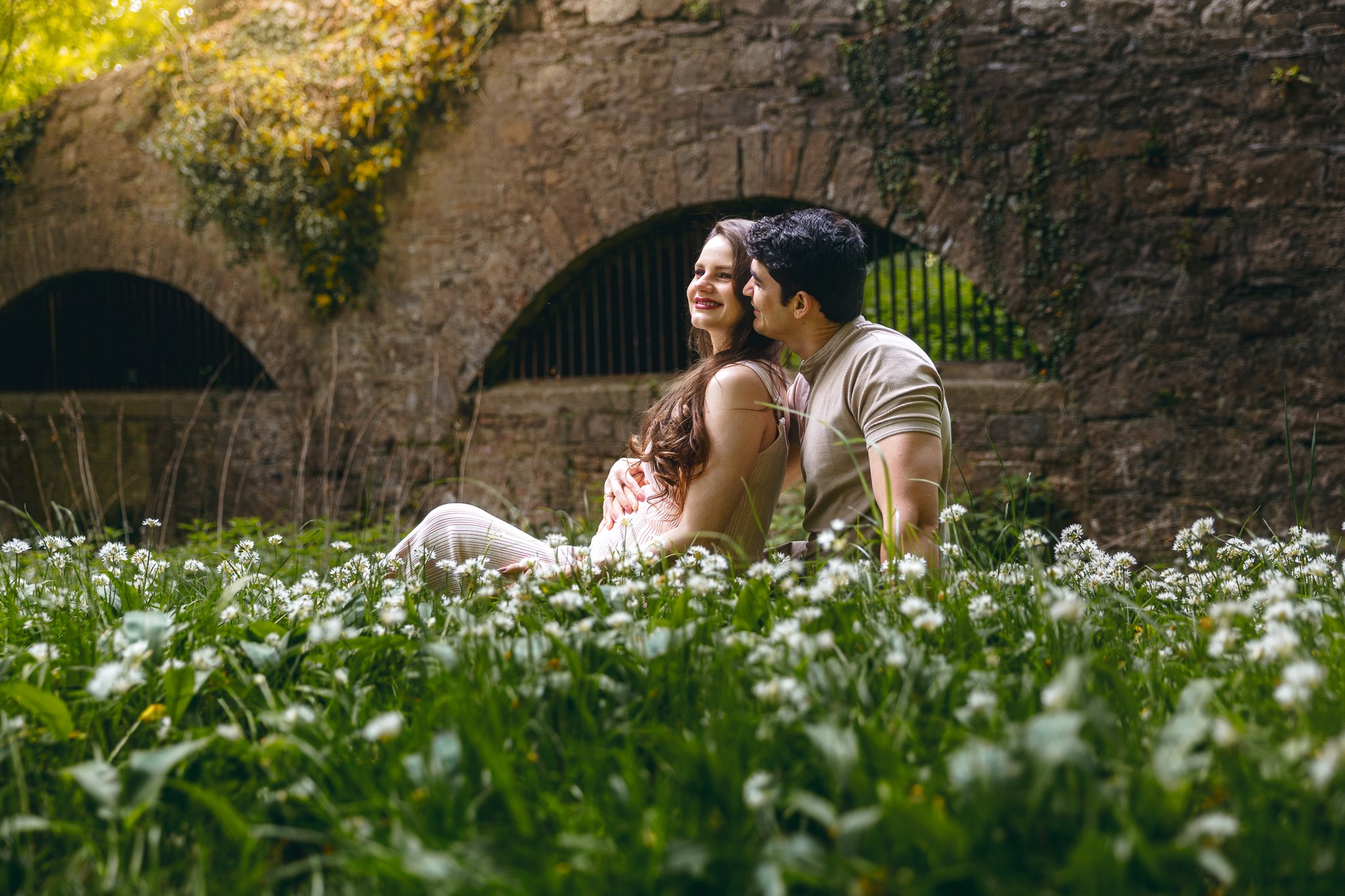 Maternity. Giandamorgana