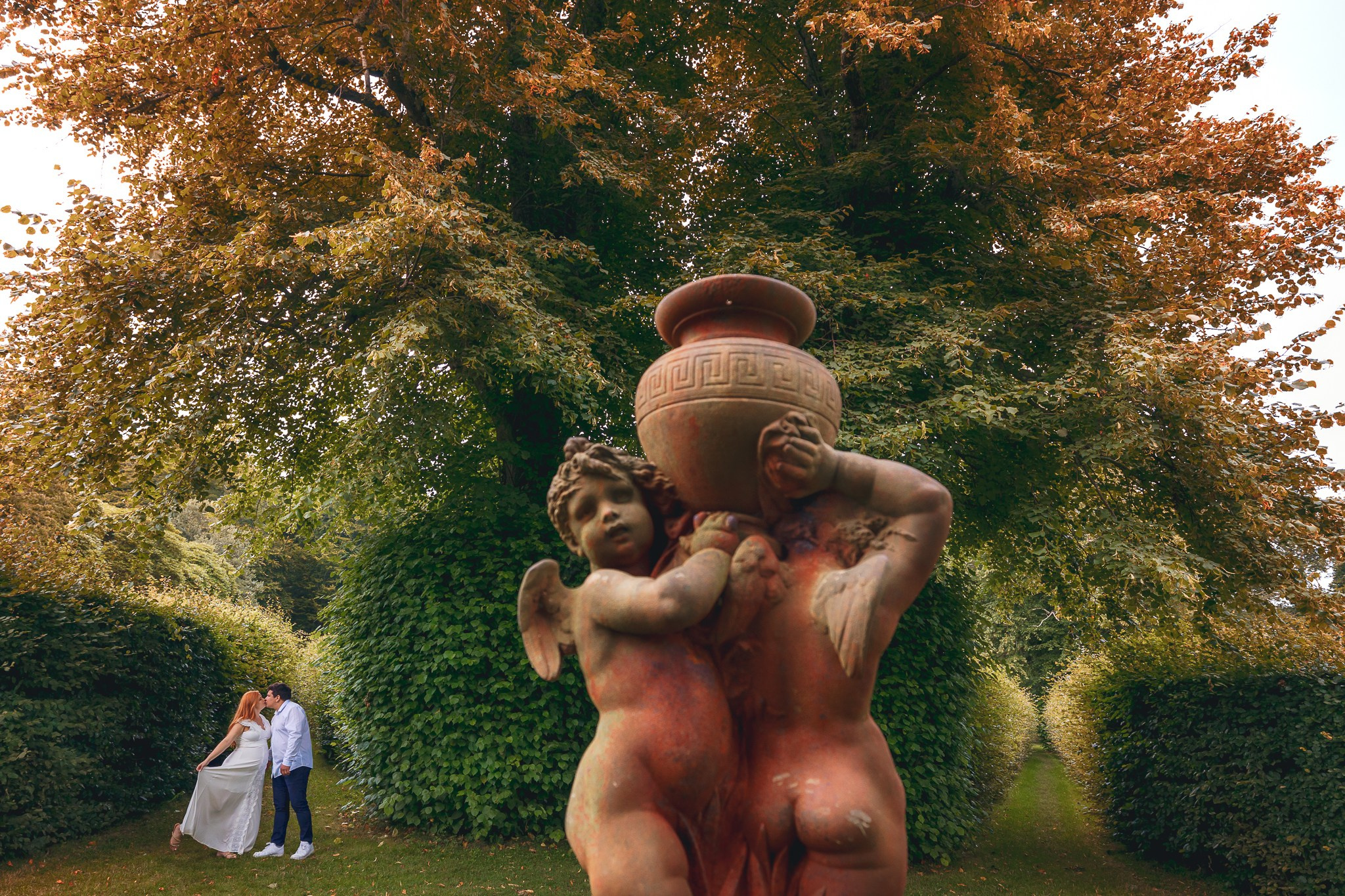 Maternity. Giandamorgana