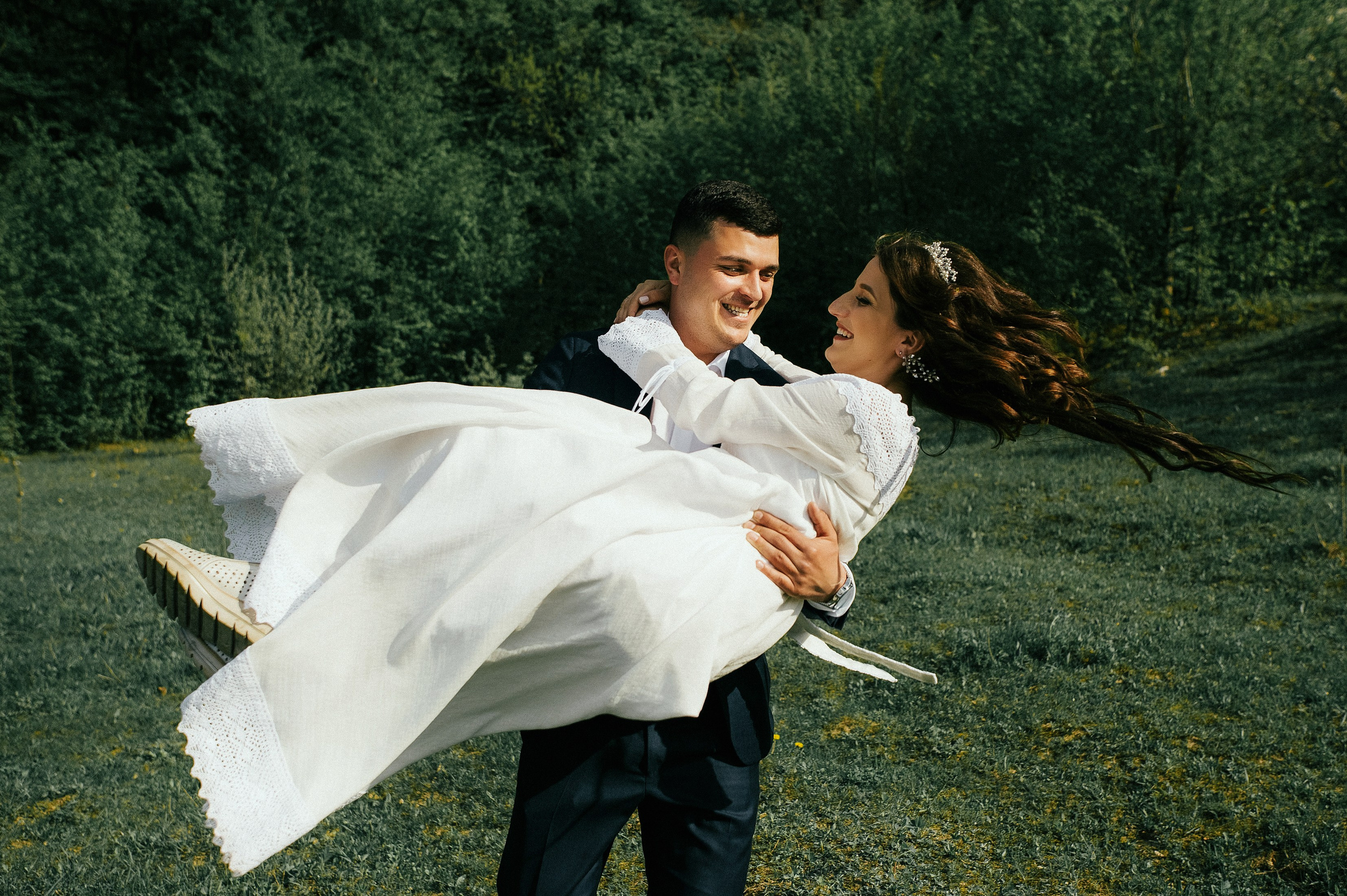 Dumitrița & Alexandru. Fotograf de familie și evenimente