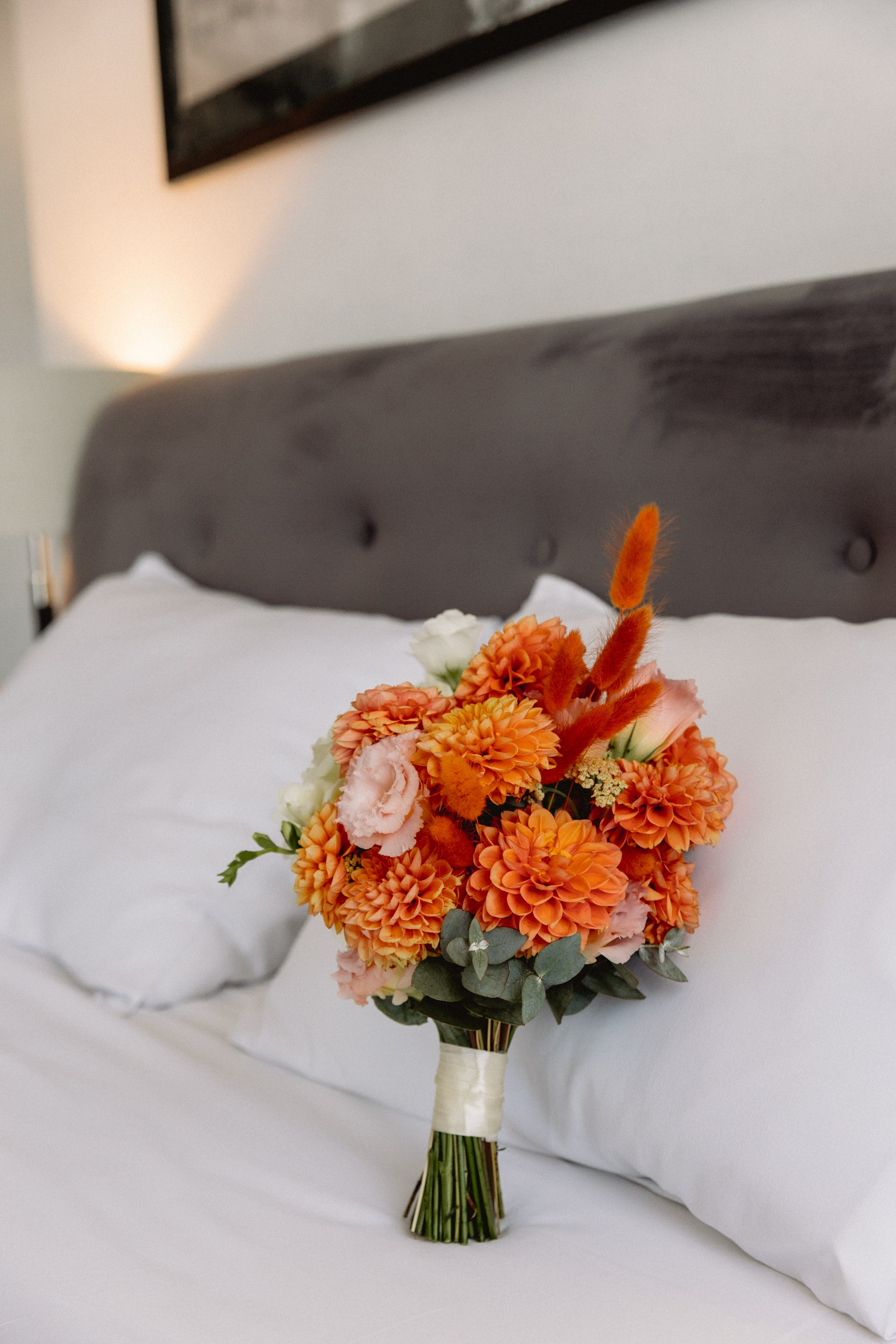 Alexandra & Koba. Photographer Anna Nazarenko