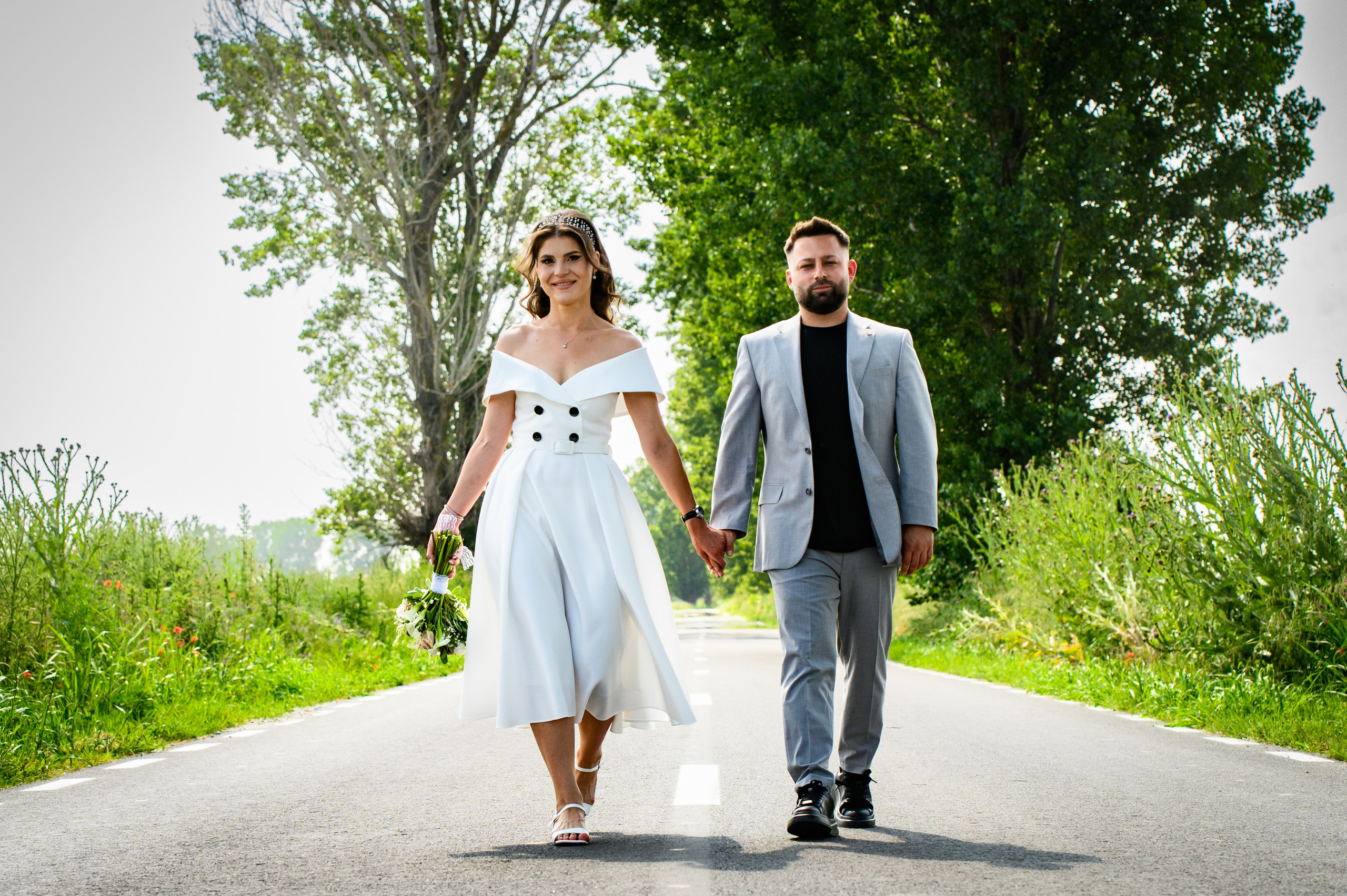 Andra & Marius. Mihnea’s Perspective — Where your moments become timeless stories. Event photographer, Romania