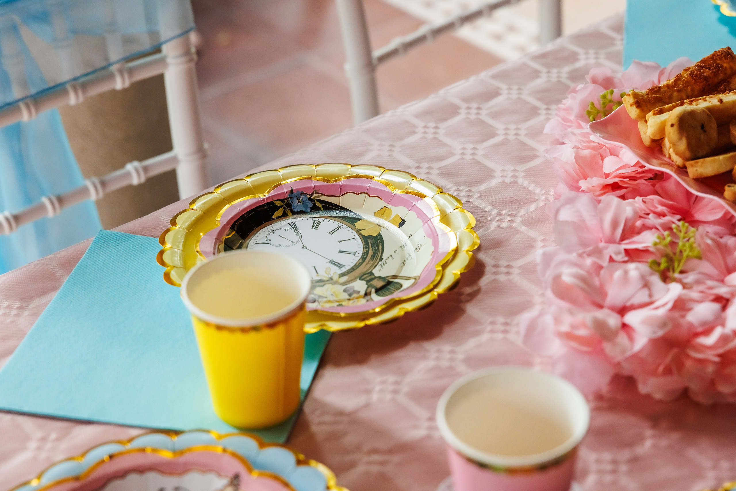 Честит 1 Рожден Ден. Фотограф Ирина Йотова