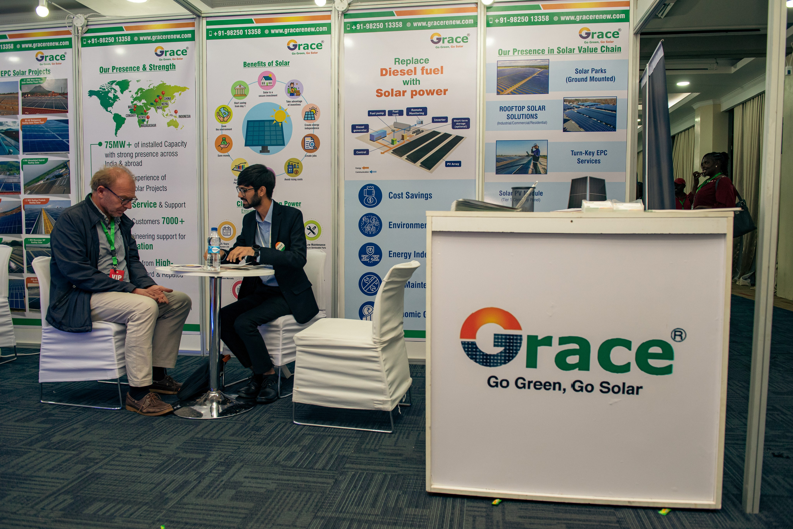 11th Power & Energy Africa. Nick Ouma Photography I Best Event photographer based in Nairobi, Kenya