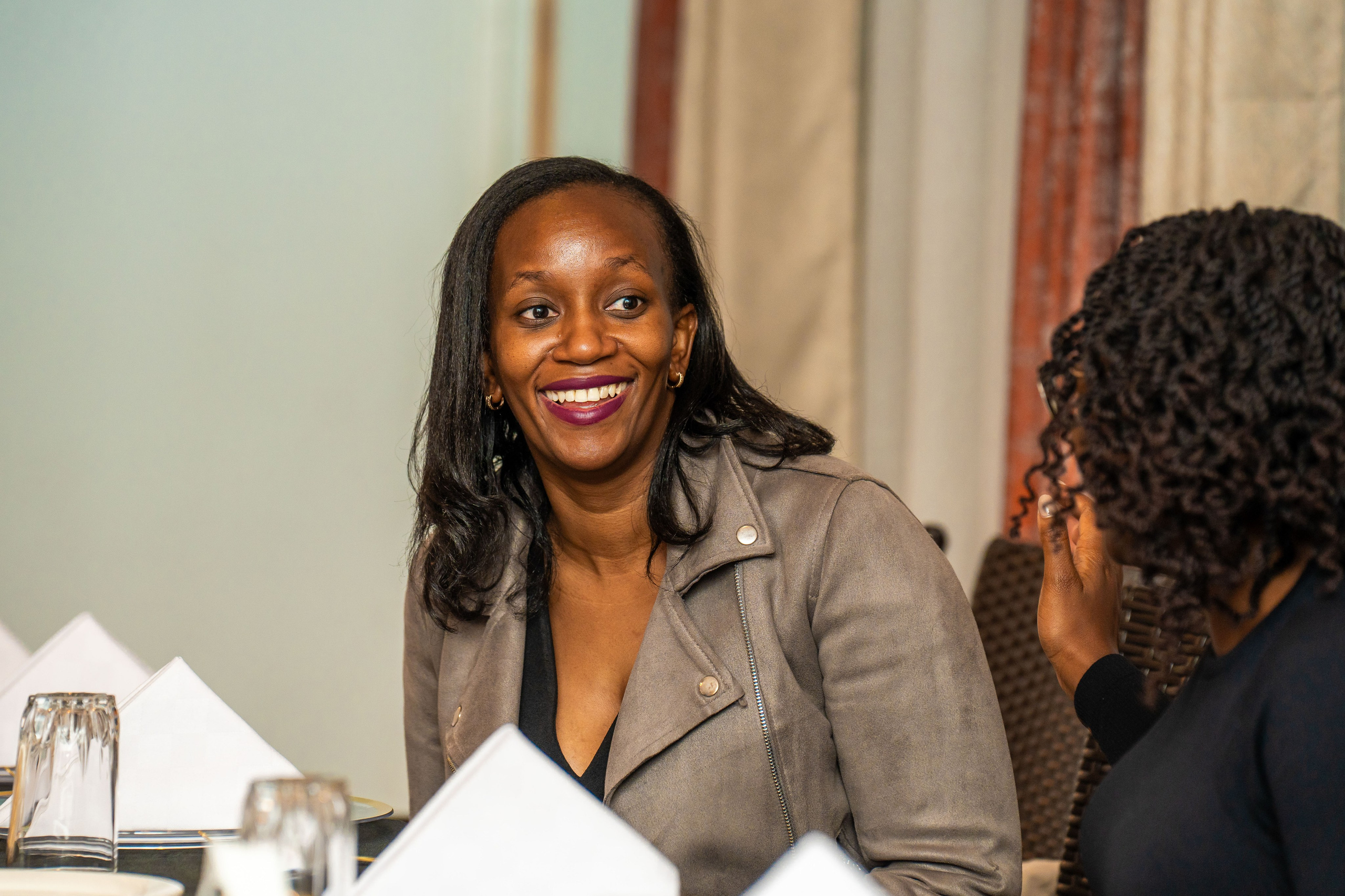 Anette’s Bridal Shower- Unforgettable Laughs & Magic. Nick Ouma Photography I Best Event photographer based in Nairobi, Kenya