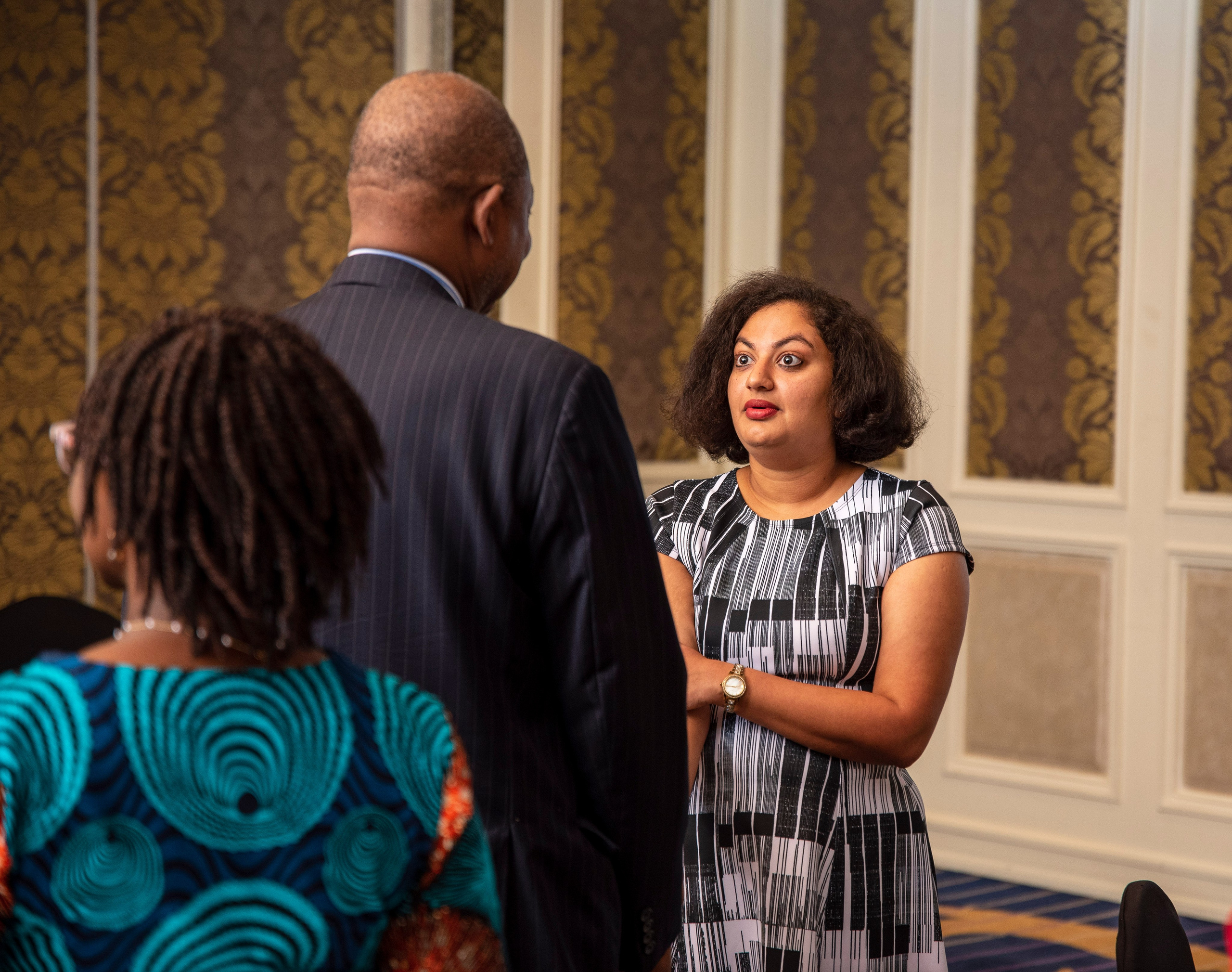 Leadership Group Meeting. Nick Ouma Photography I Best Event photographer based in Nairobi, Kenya