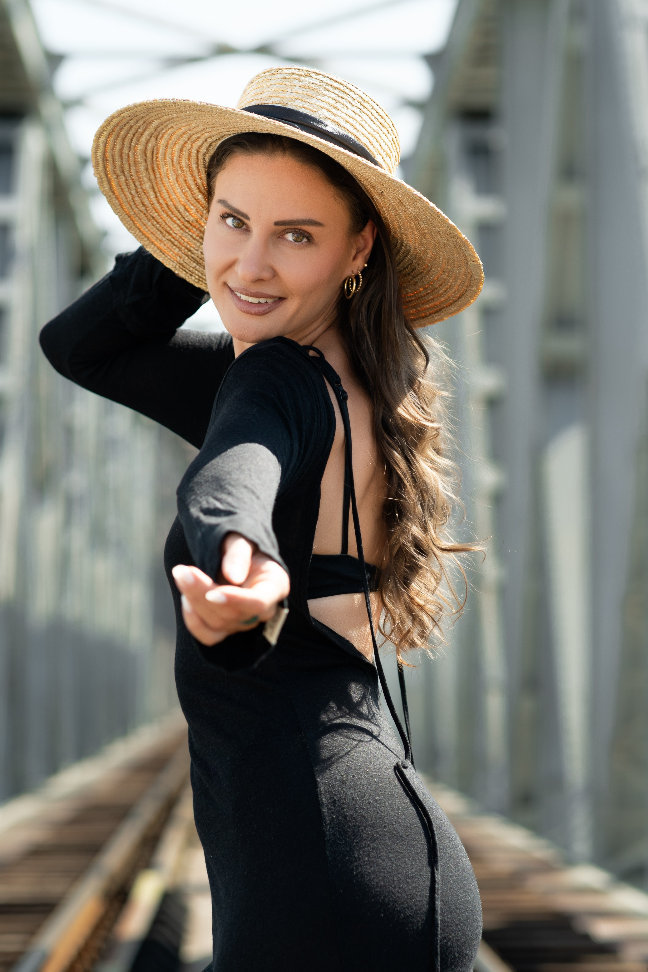 LICA. Profesionalna Fotografija Beograd — Staša Komatina