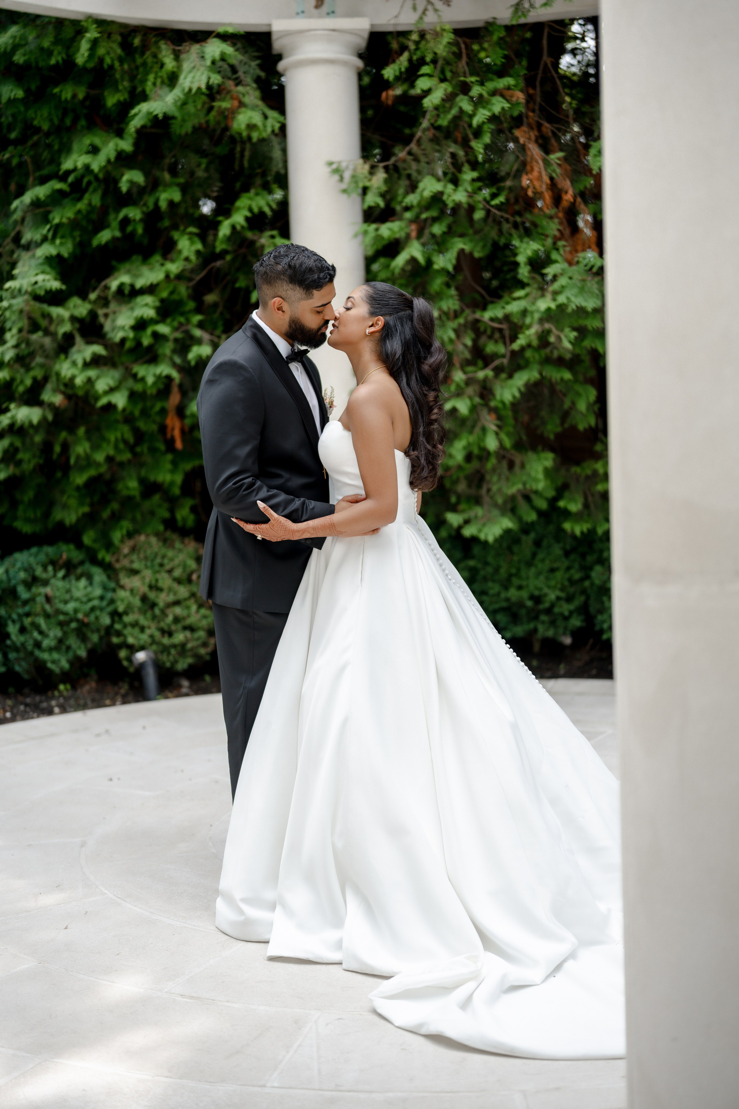 Maya & Alvin. Anna Krasnova Wedding photographer