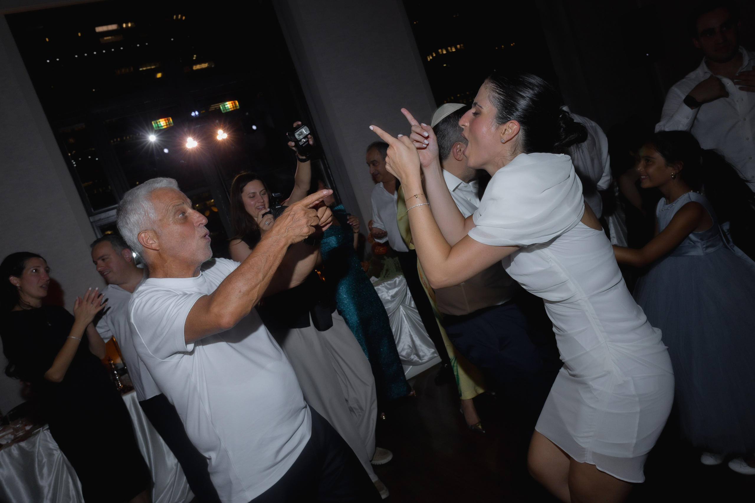 Amir and Maya. Anna Krasnova Wedding photographer