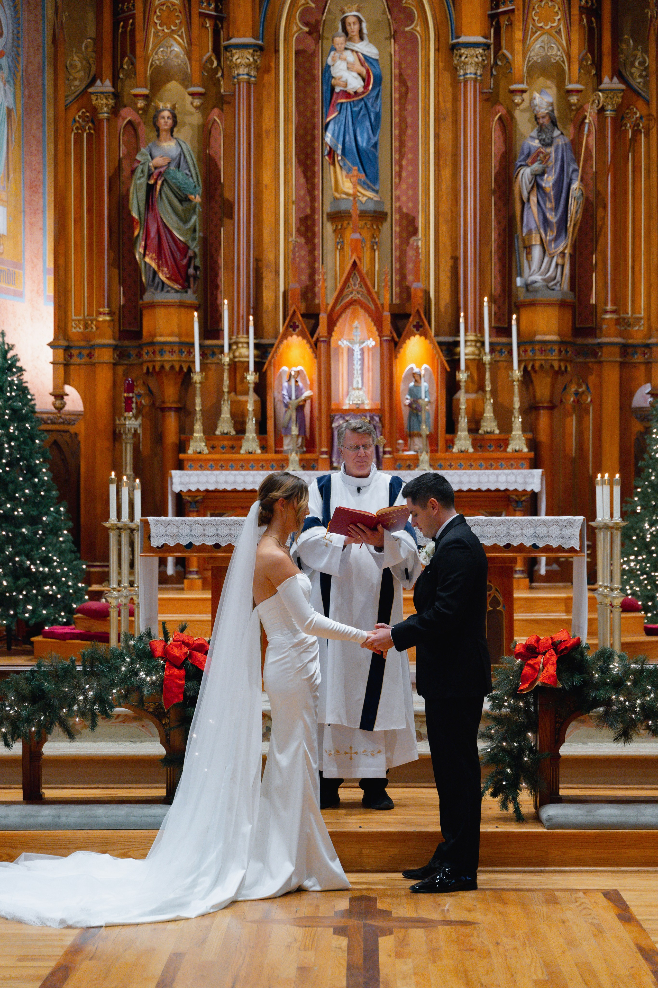 Jack and Maggie. Anna Krasnova Wedding photographer